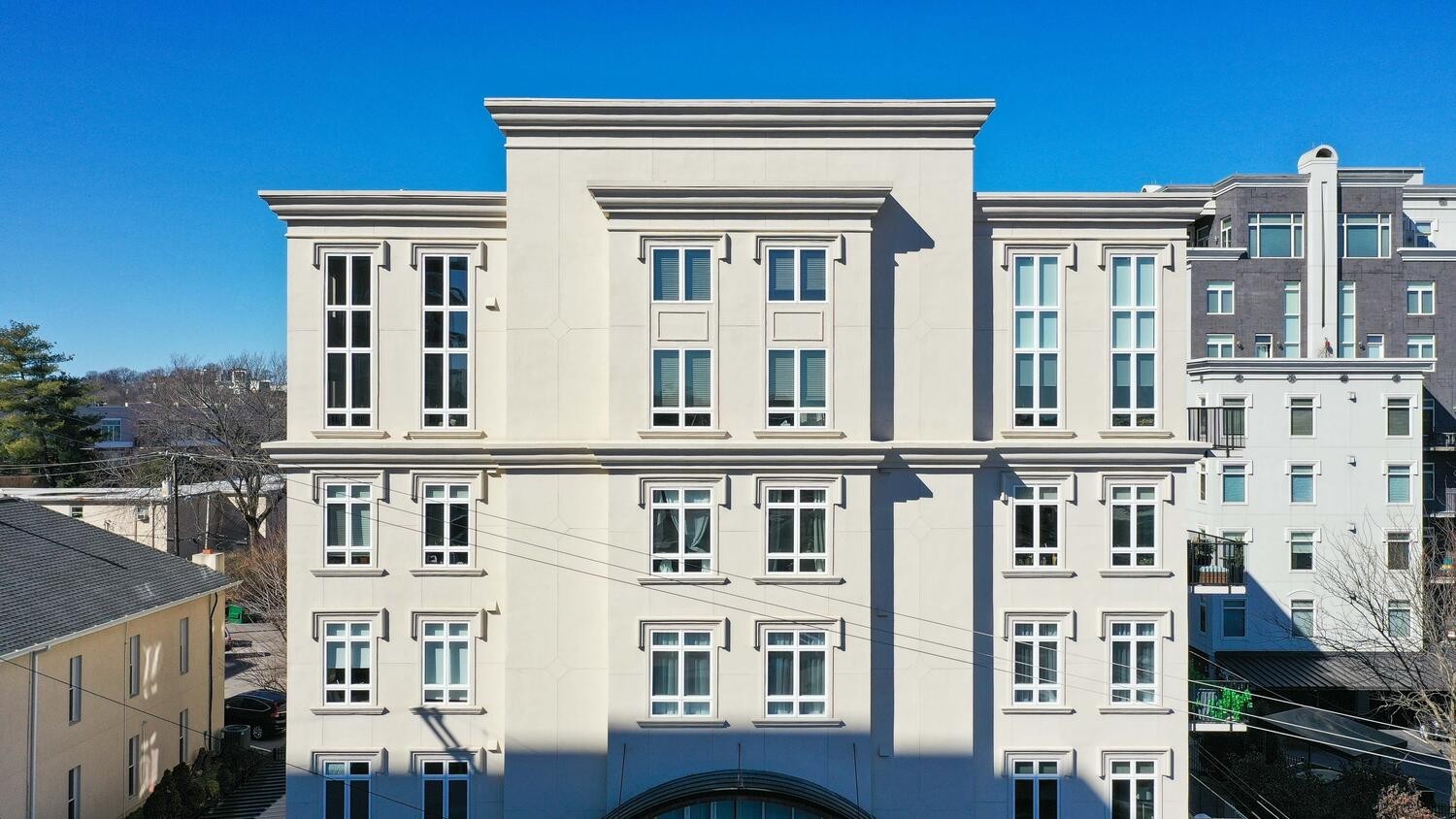 3014 Hedrick St Unit: 401