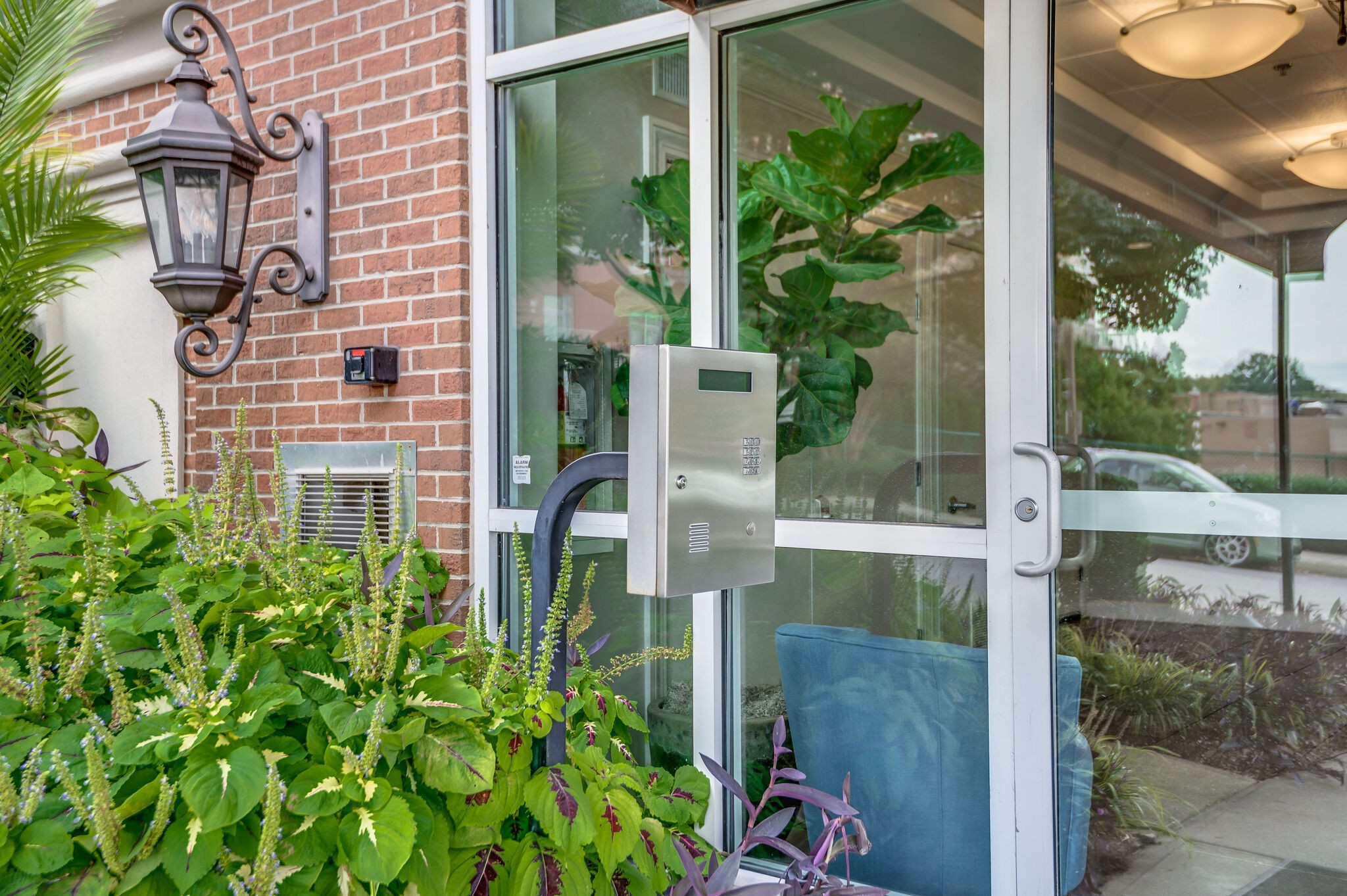 3014 Hedrick St Unit: 401