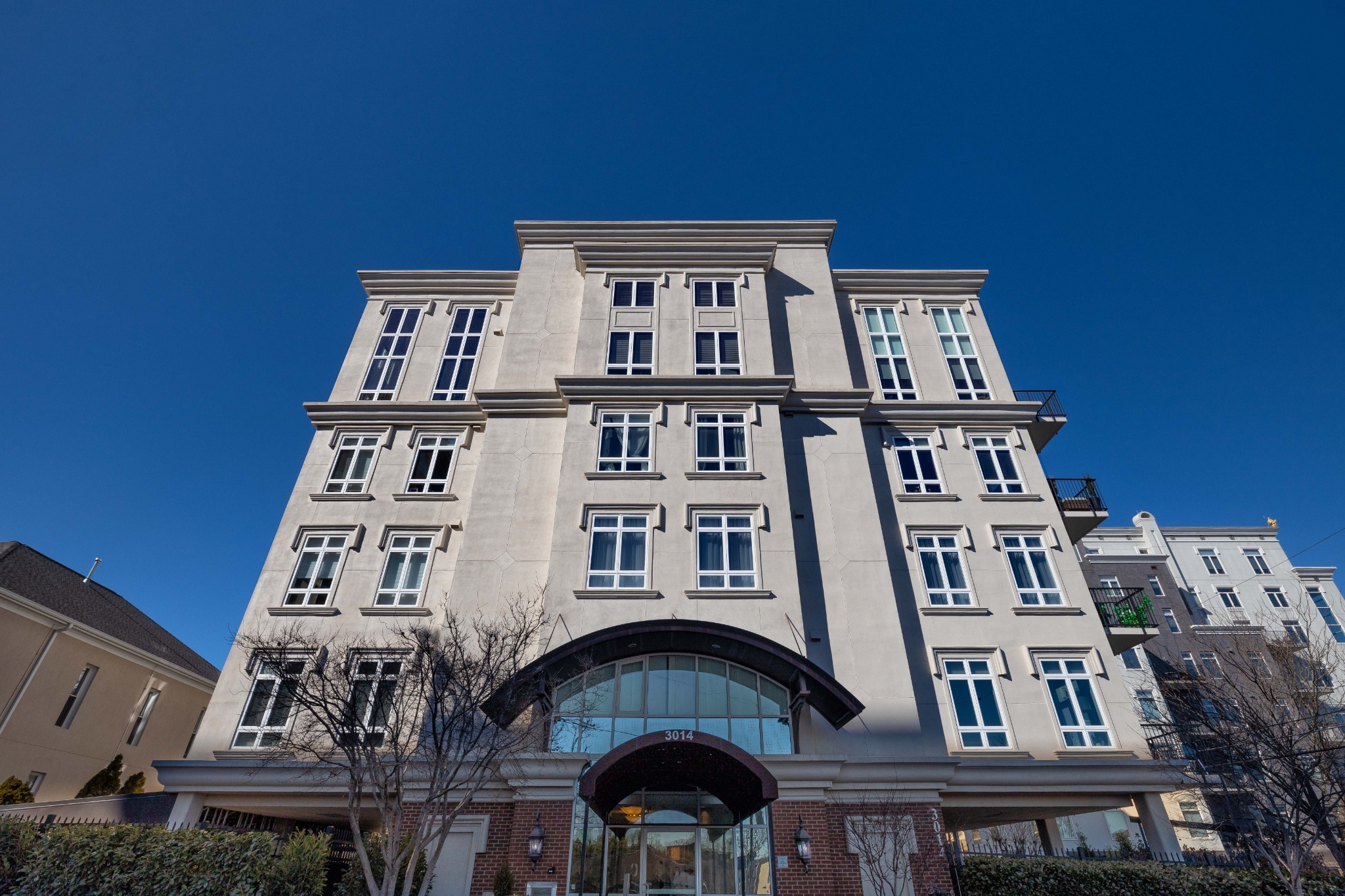 3014 Hedrick St Unit: 401
