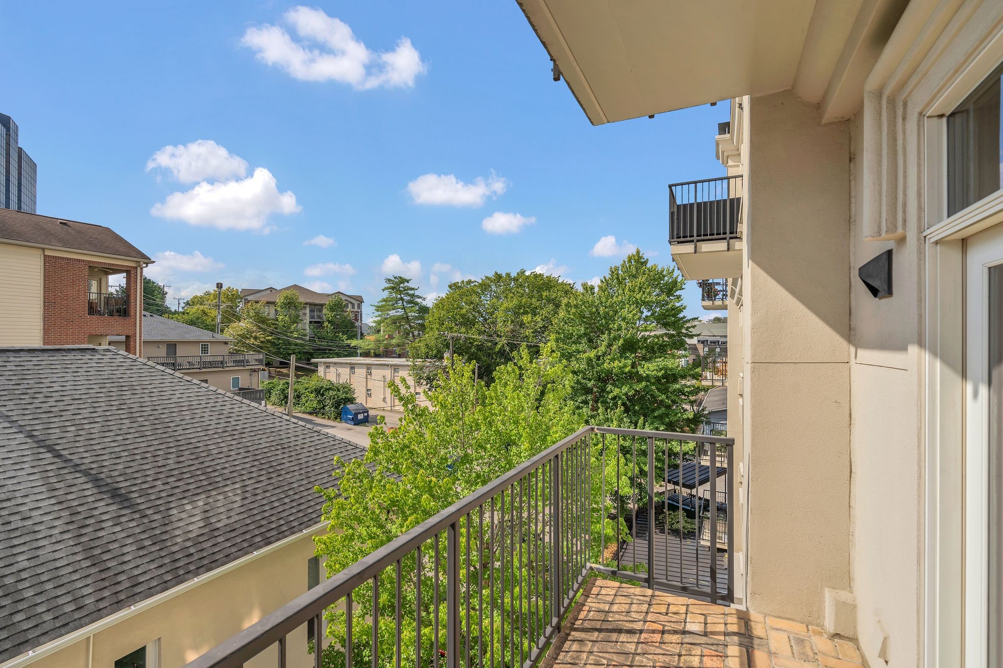 3014 Hedrick St Unit: 401