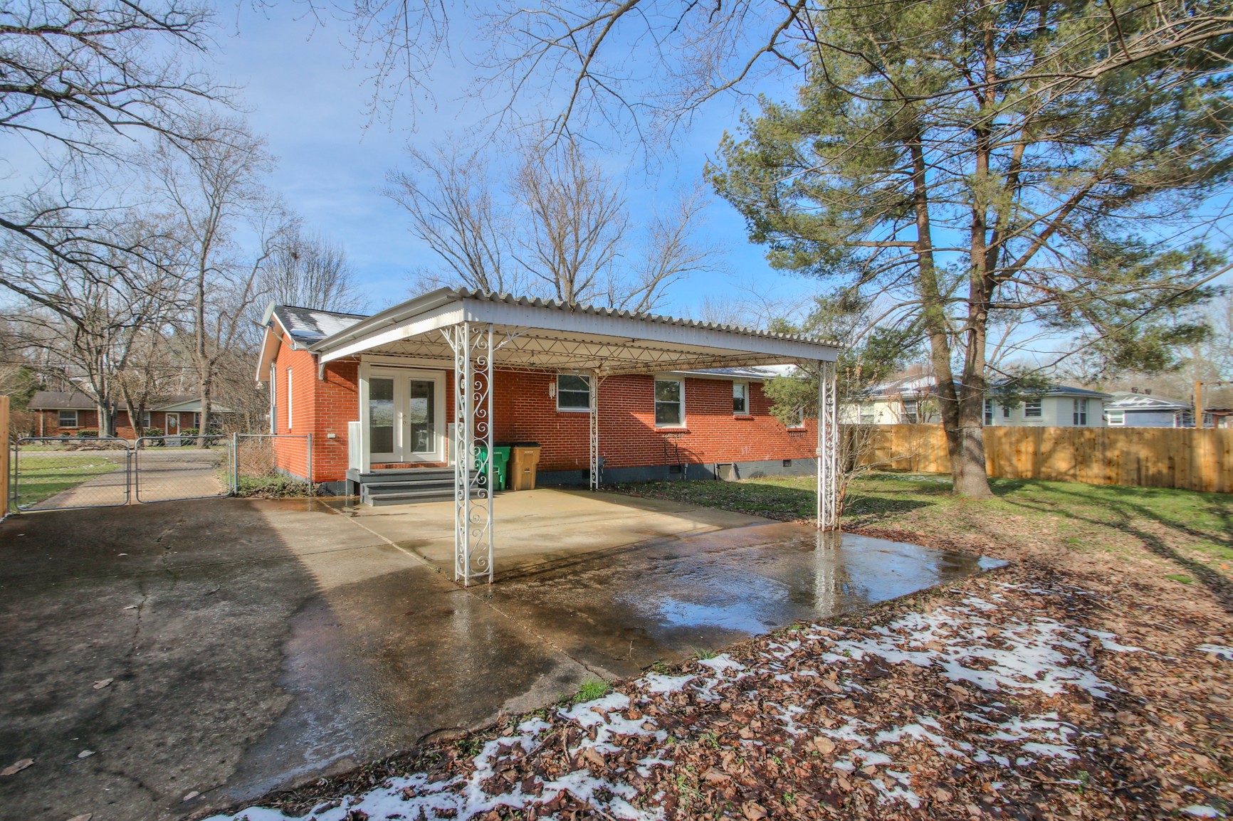 5014 W Durrett Dr