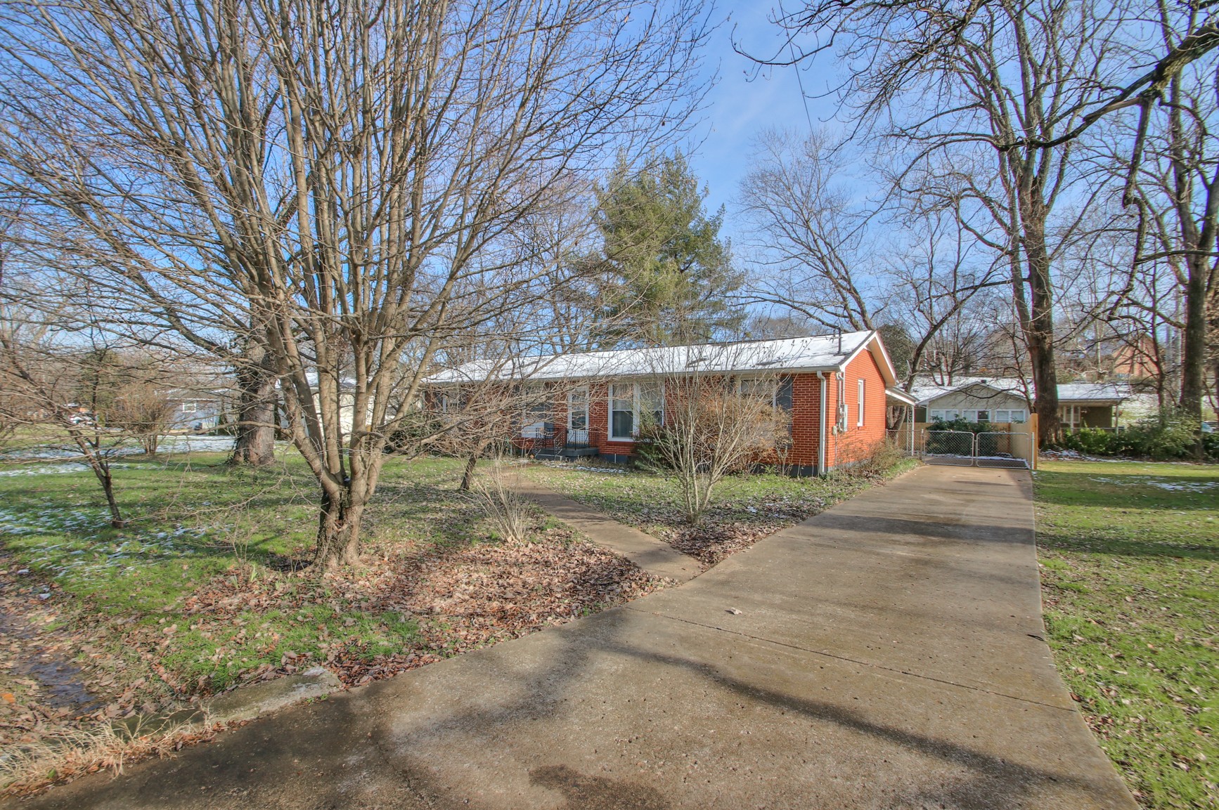 5014 W Durrett Dr