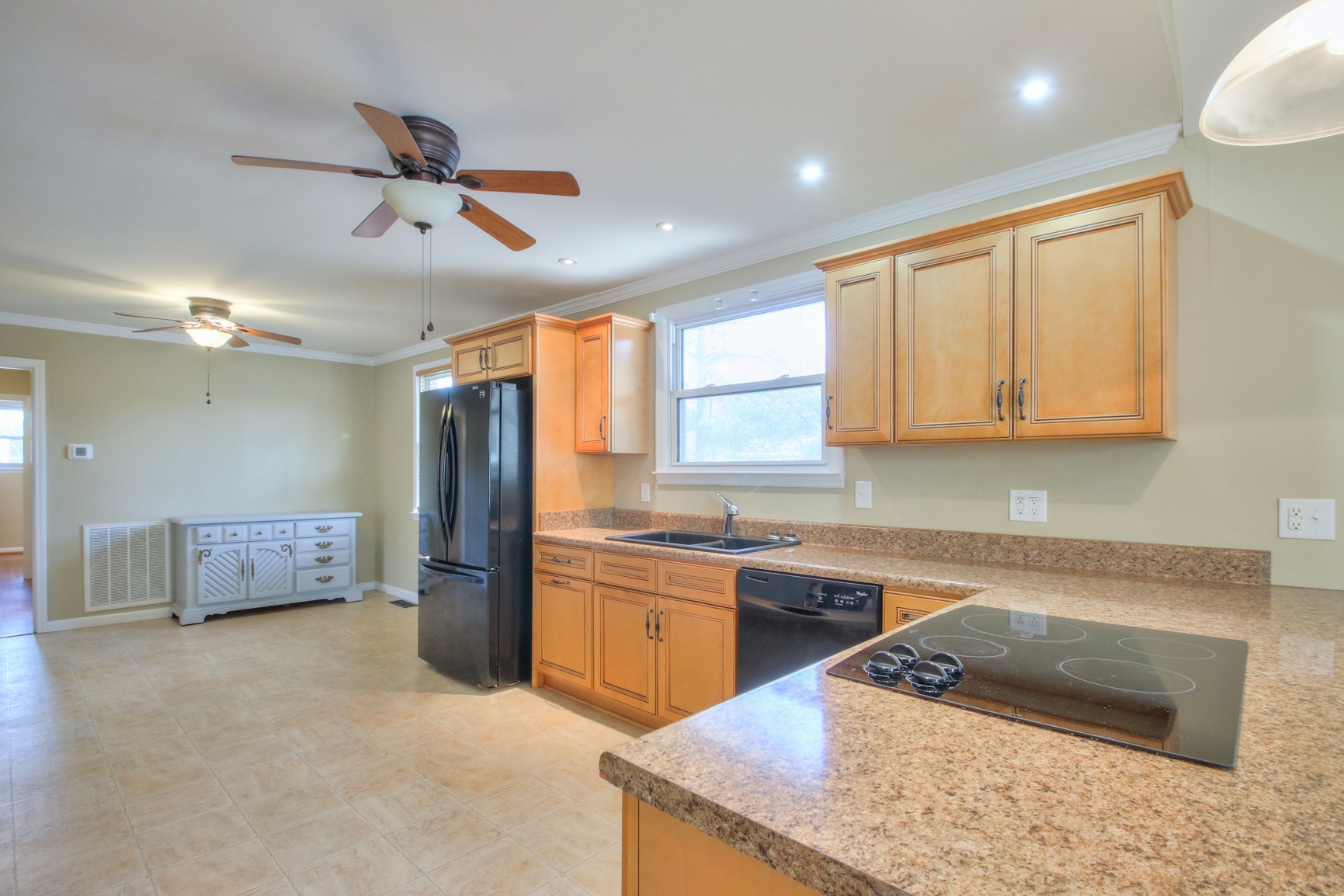 5014 W Durrett Dr