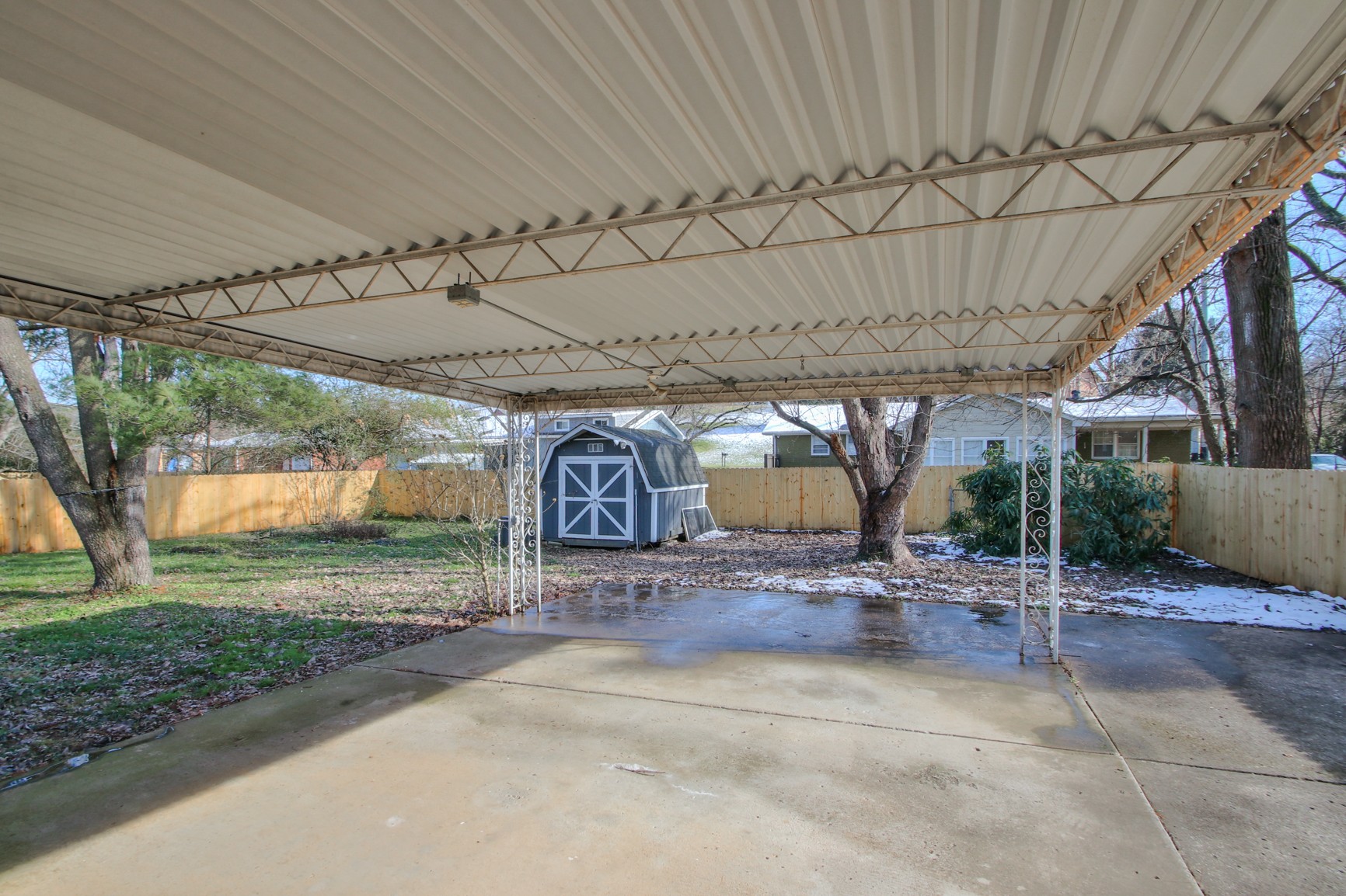 5014 W Durrett Dr