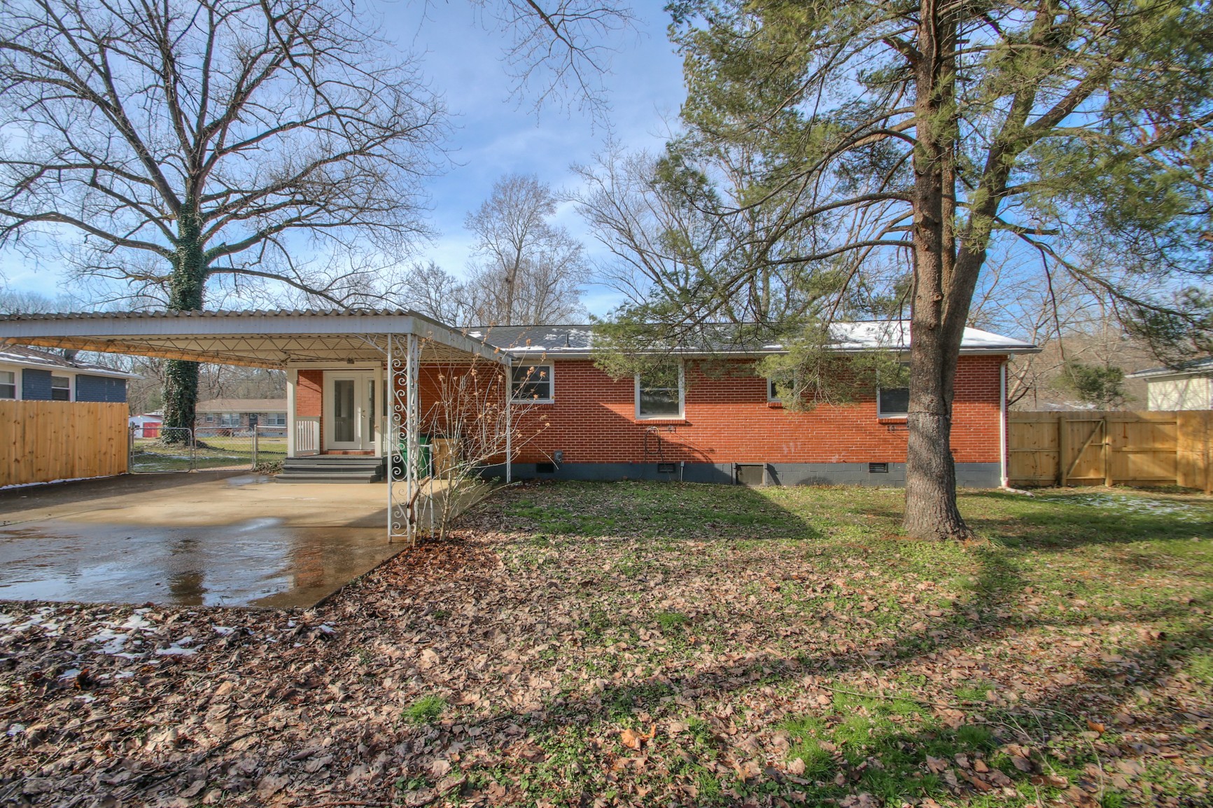 5014 W Durrett Dr