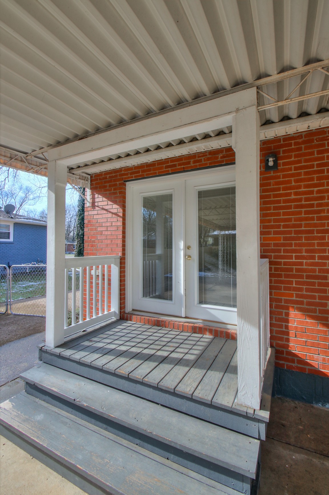 5014 W Durrett Dr