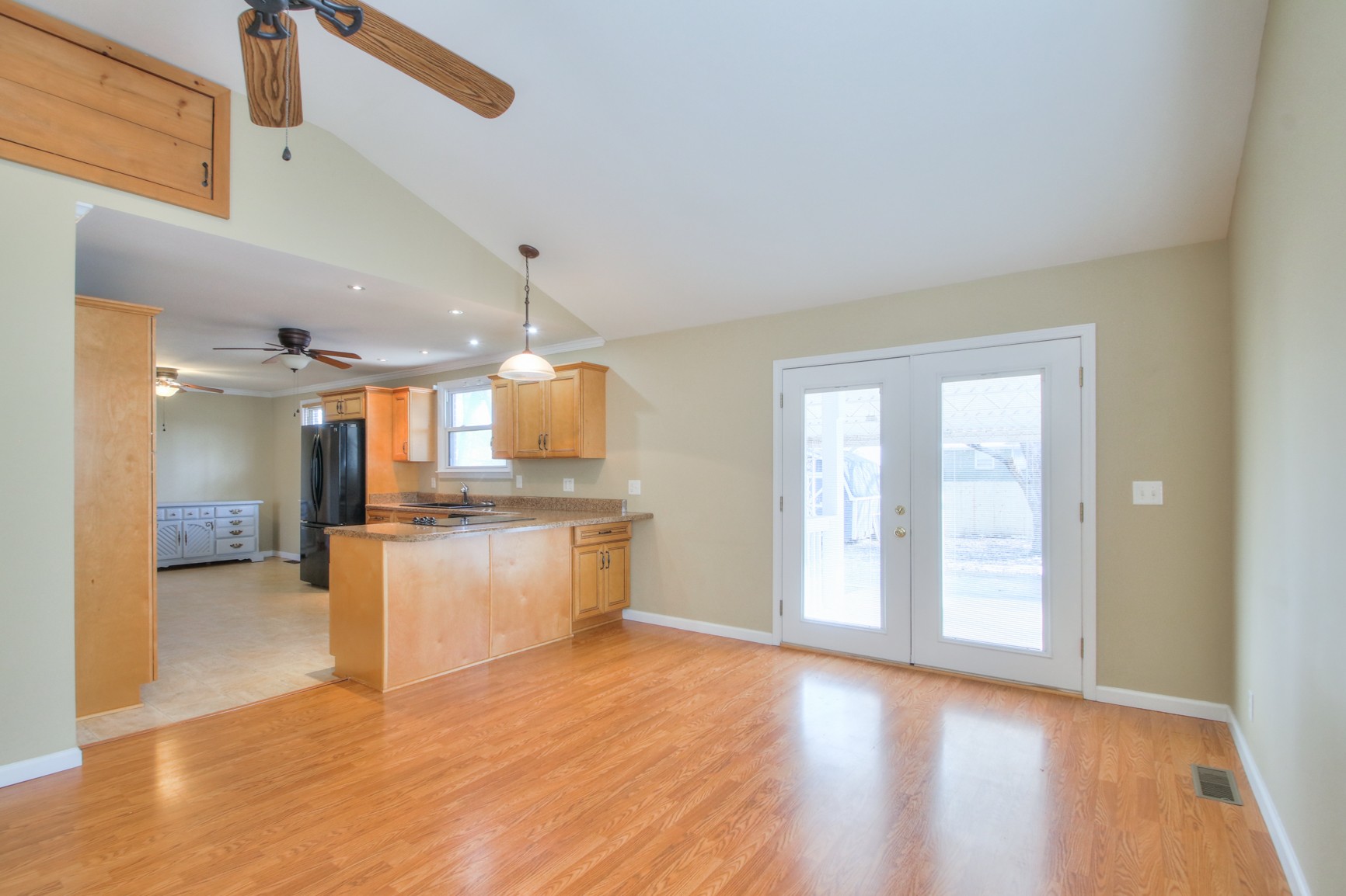 5014 W Durrett Dr