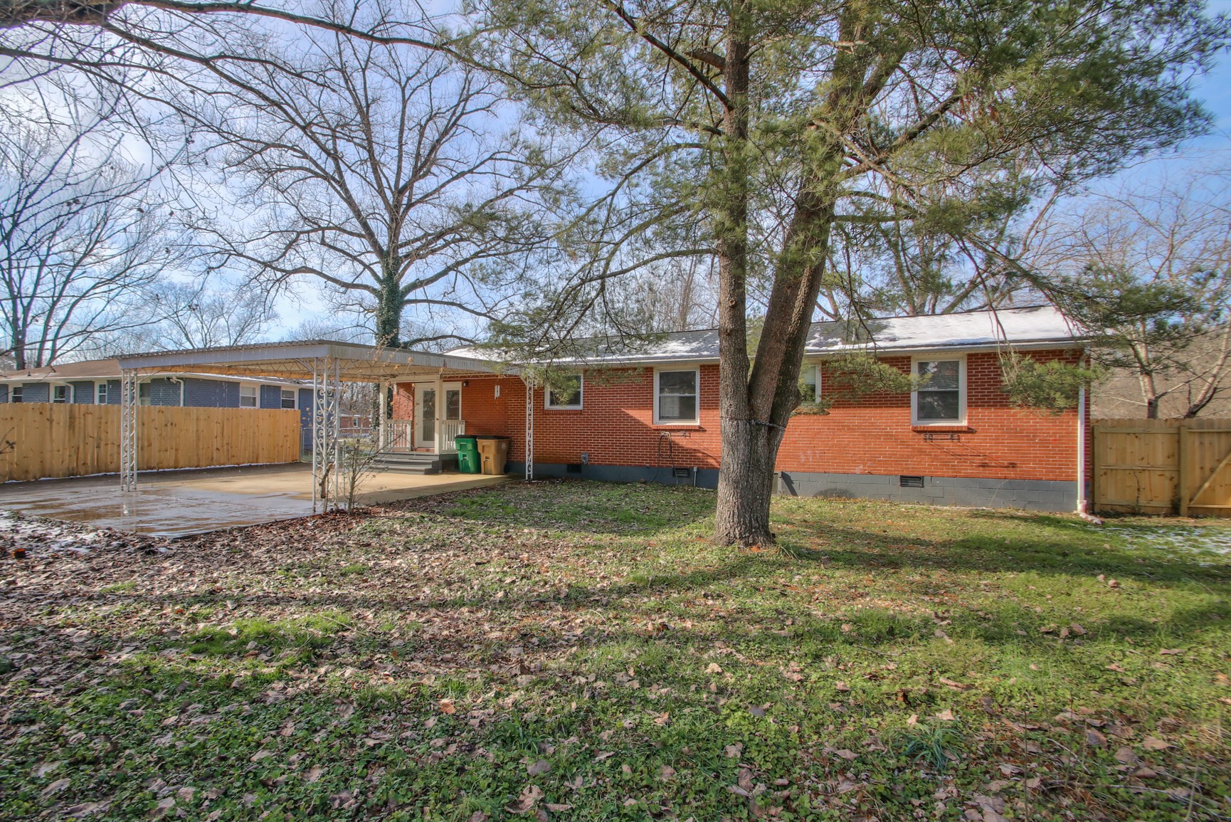 5014 W Durrett Dr