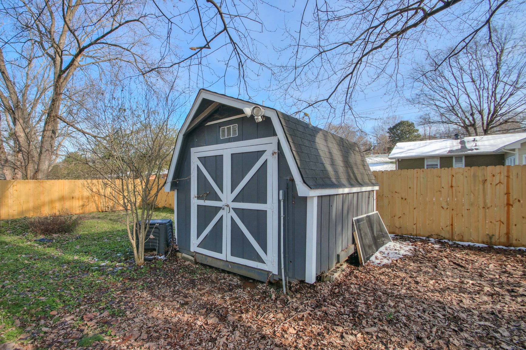 5014 W Durrett Dr