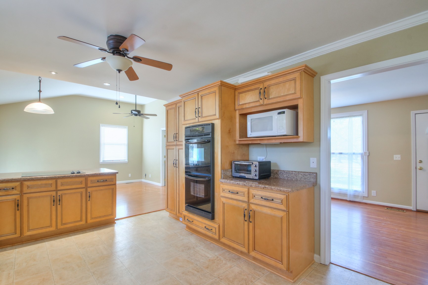 5014 W Durrett Dr