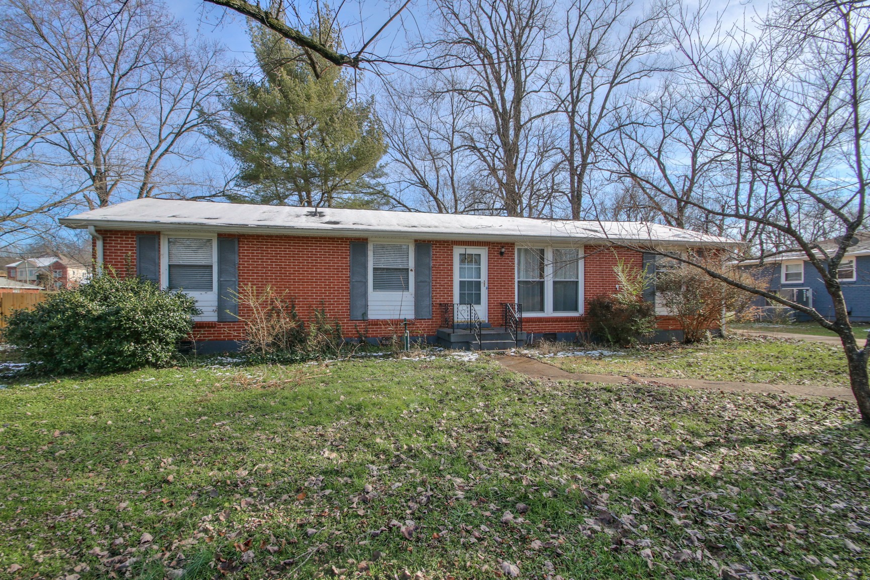 5014 W Durrett Dr