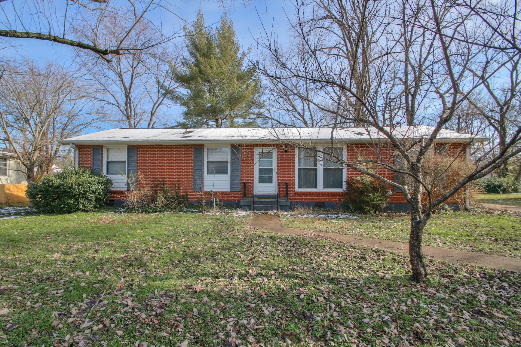 5014 W Durrett Dr