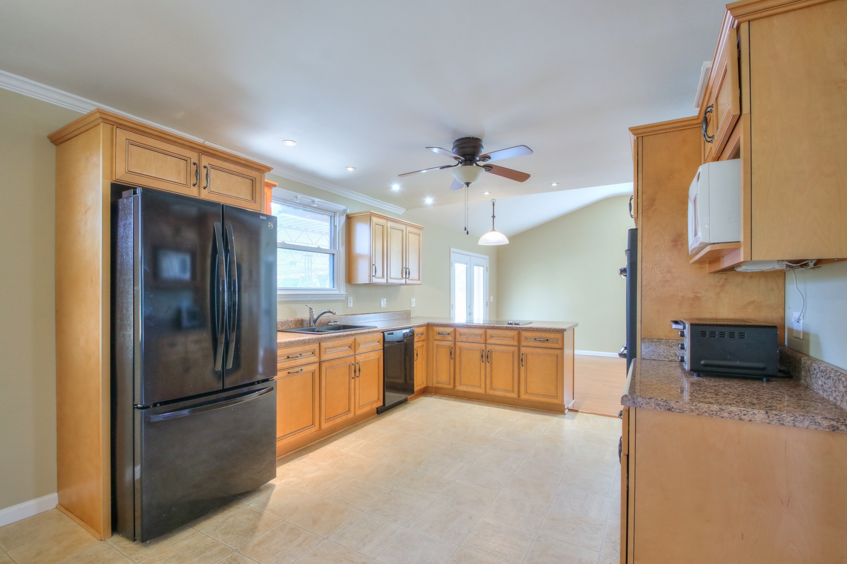 5014 W Durrett Dr