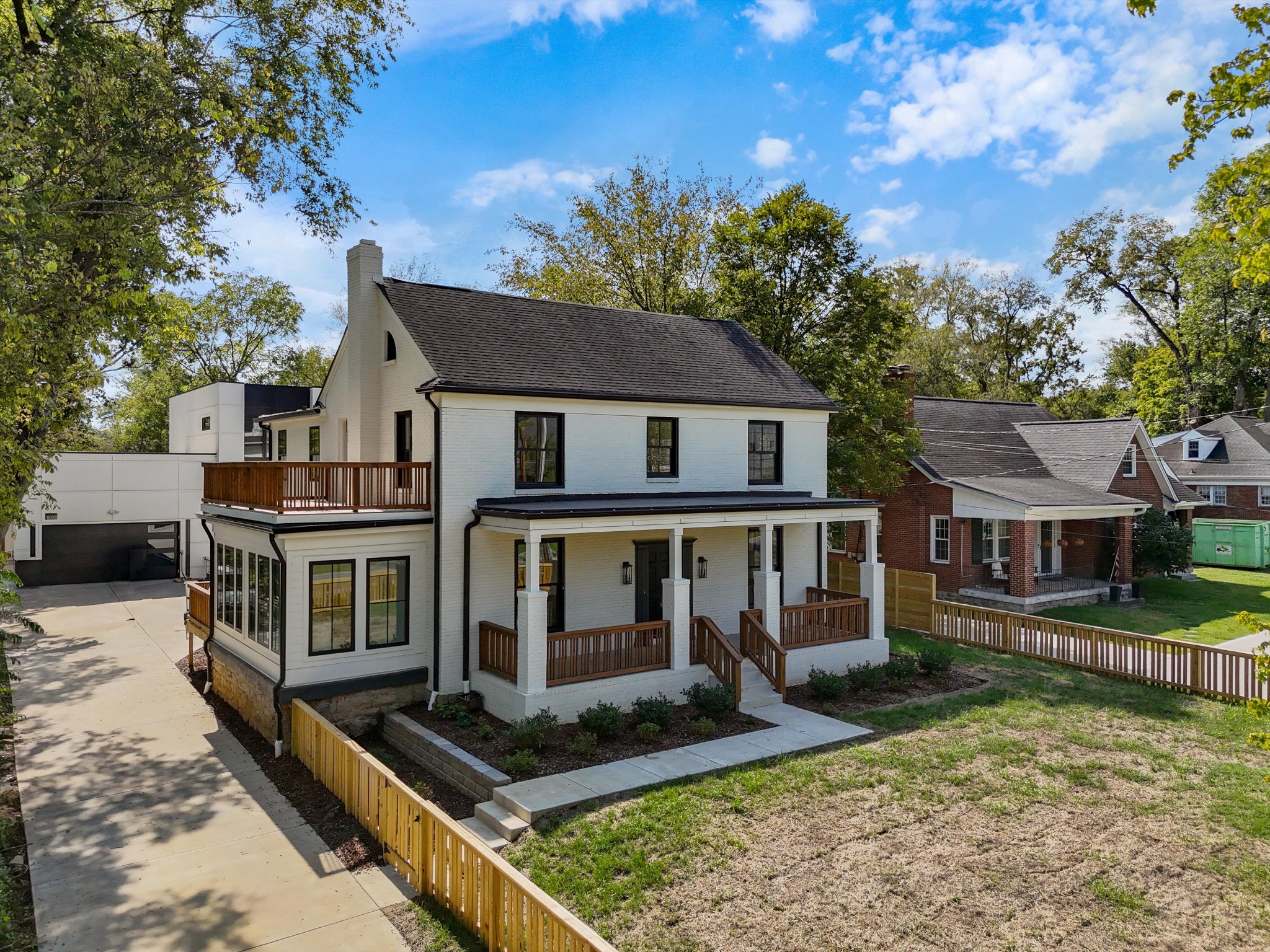 1509A Woodmont Blvd