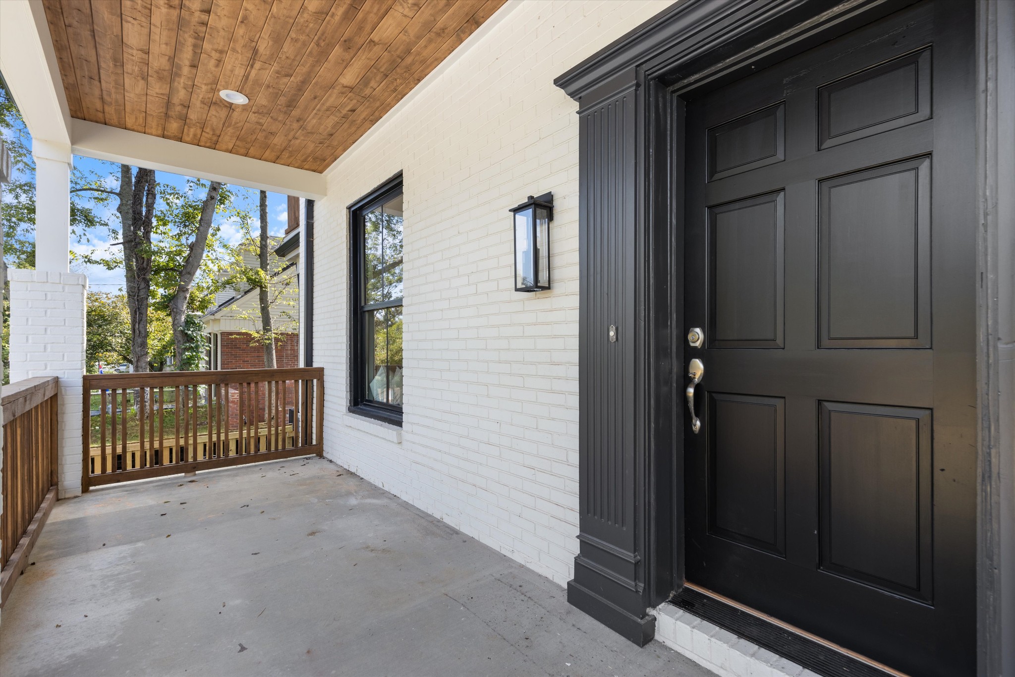 1509A Woodmont Blvd
