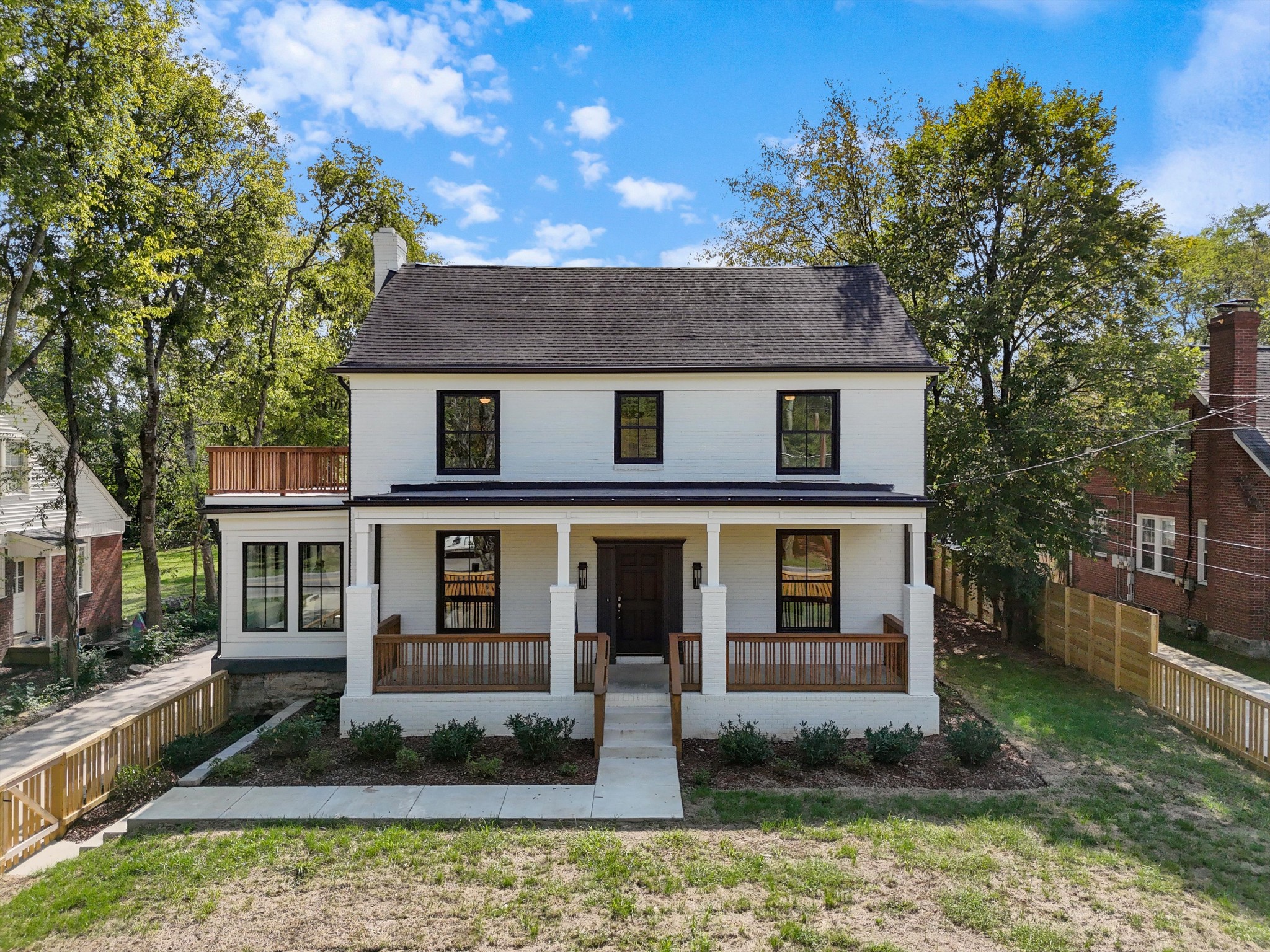 1509A Woodmont Blvd