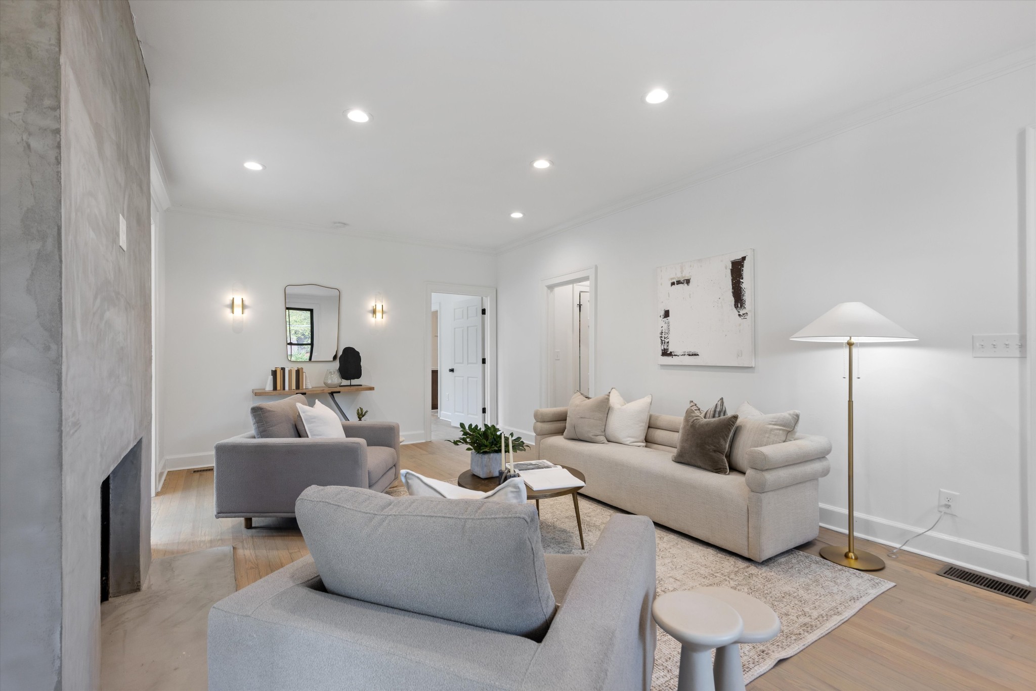 1509A Woodmont Blvd