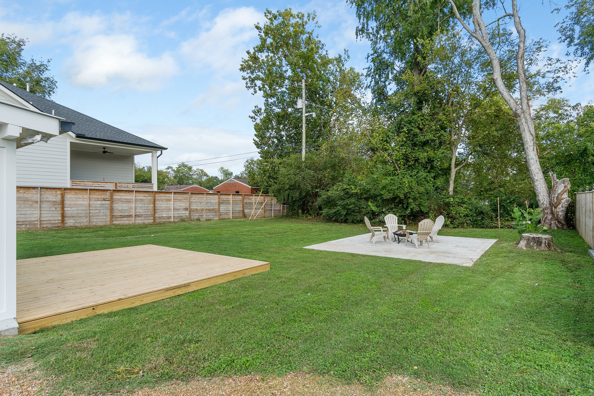 1305 Chickering Dr