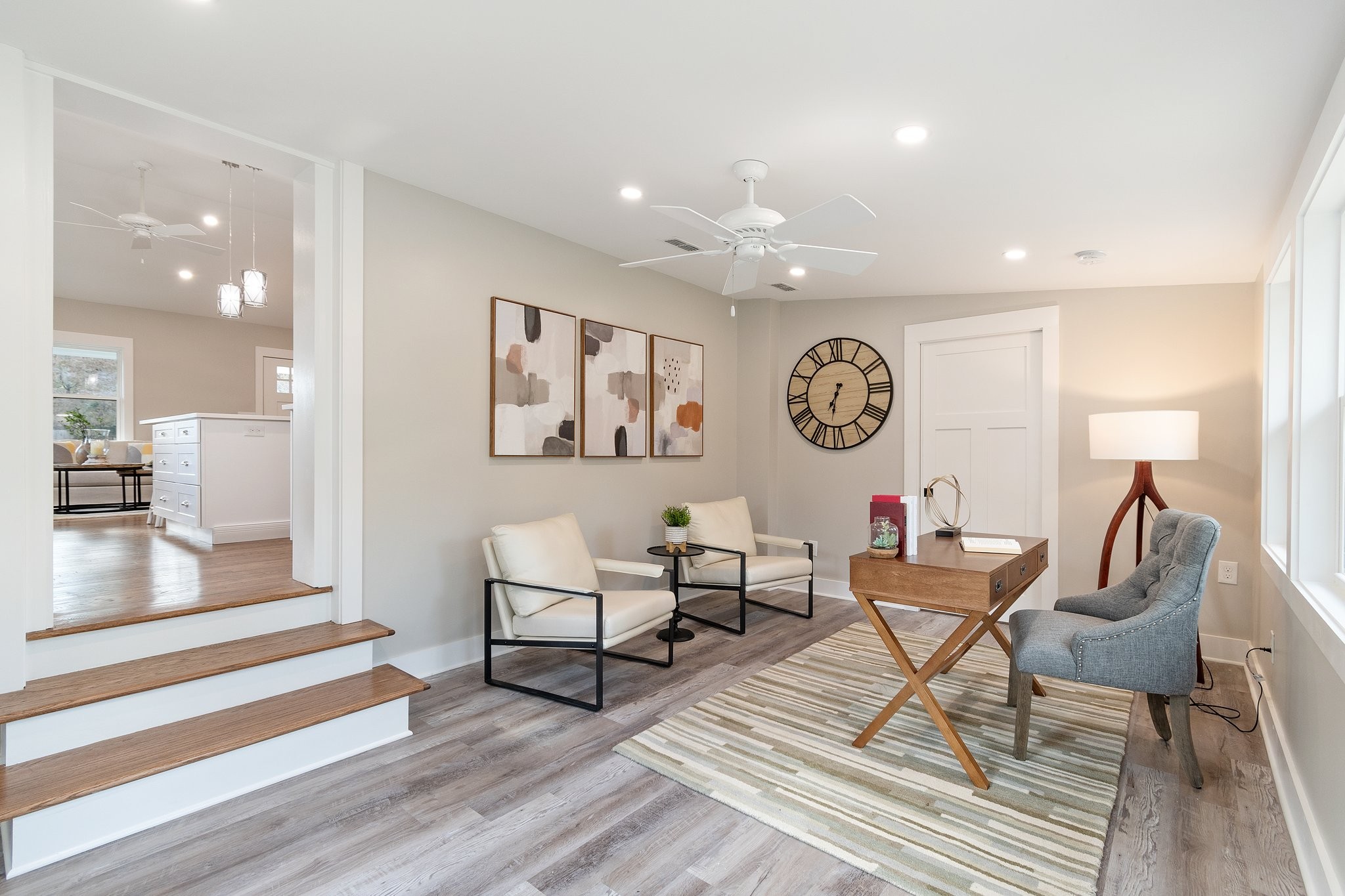1305 Chickering Dr
