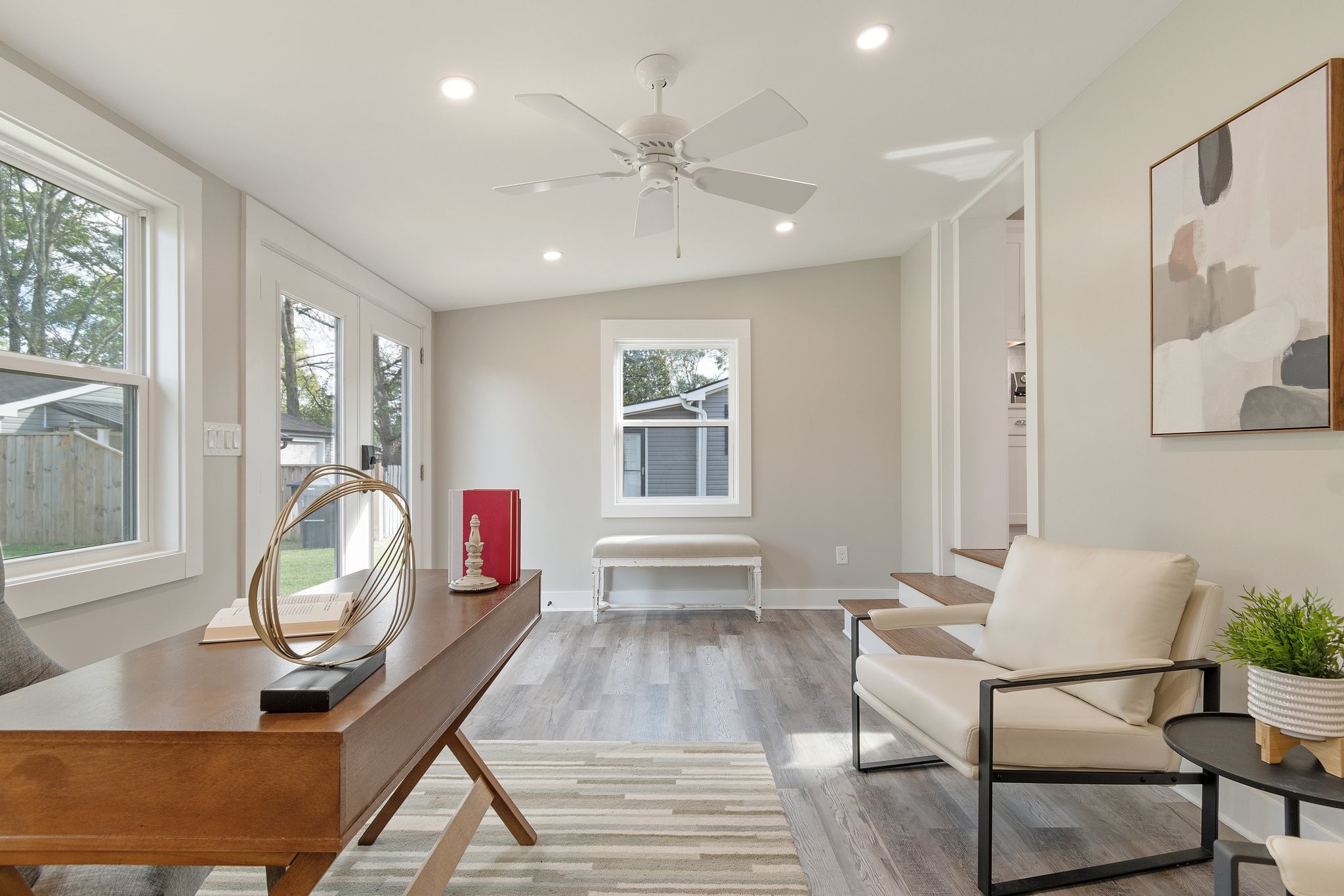 1305 Chickering Dr