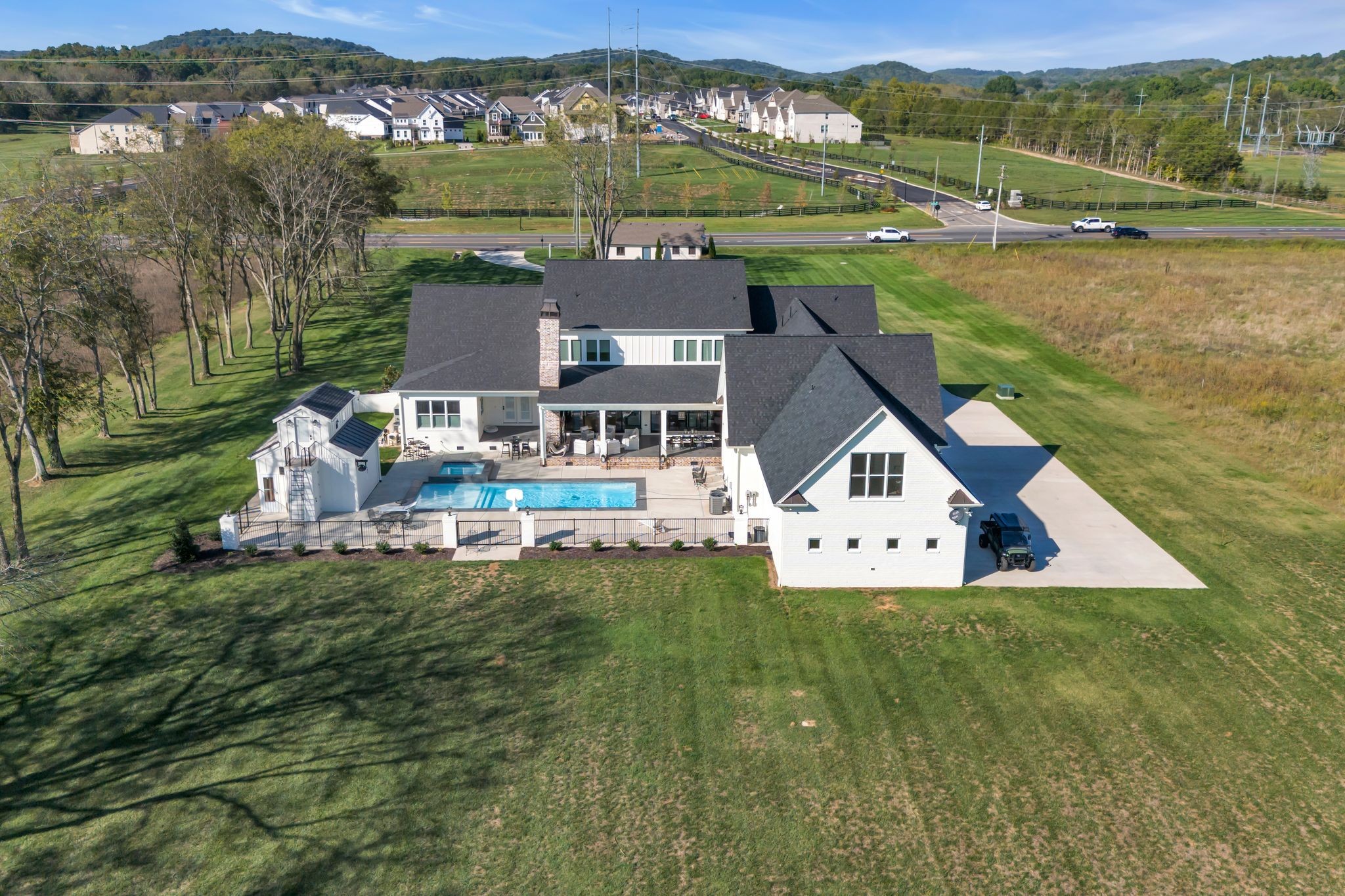 4855 Murfreesboro Rd