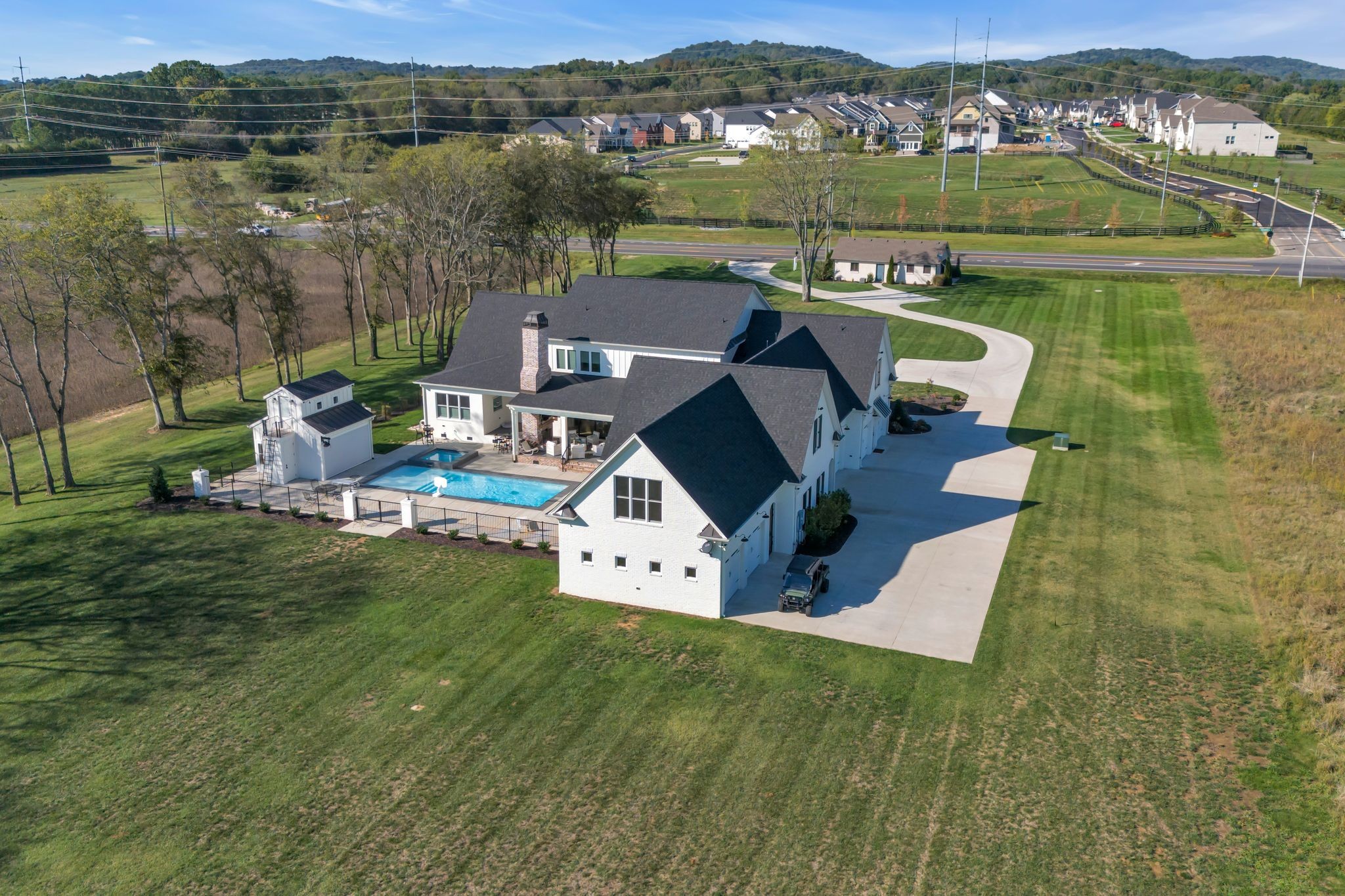 4855 Murfreesboro Rd