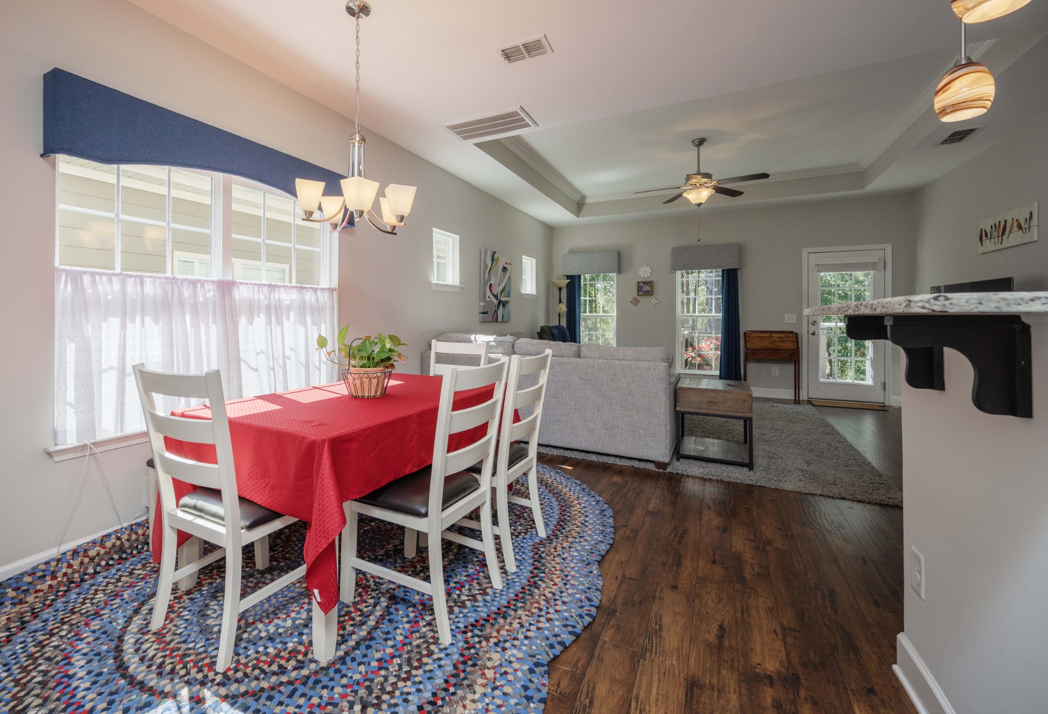 2208 Rigden Mill Dr