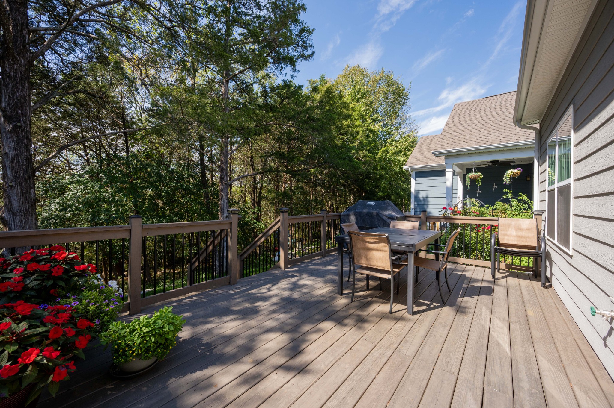 2208 Rigden Mill Dr