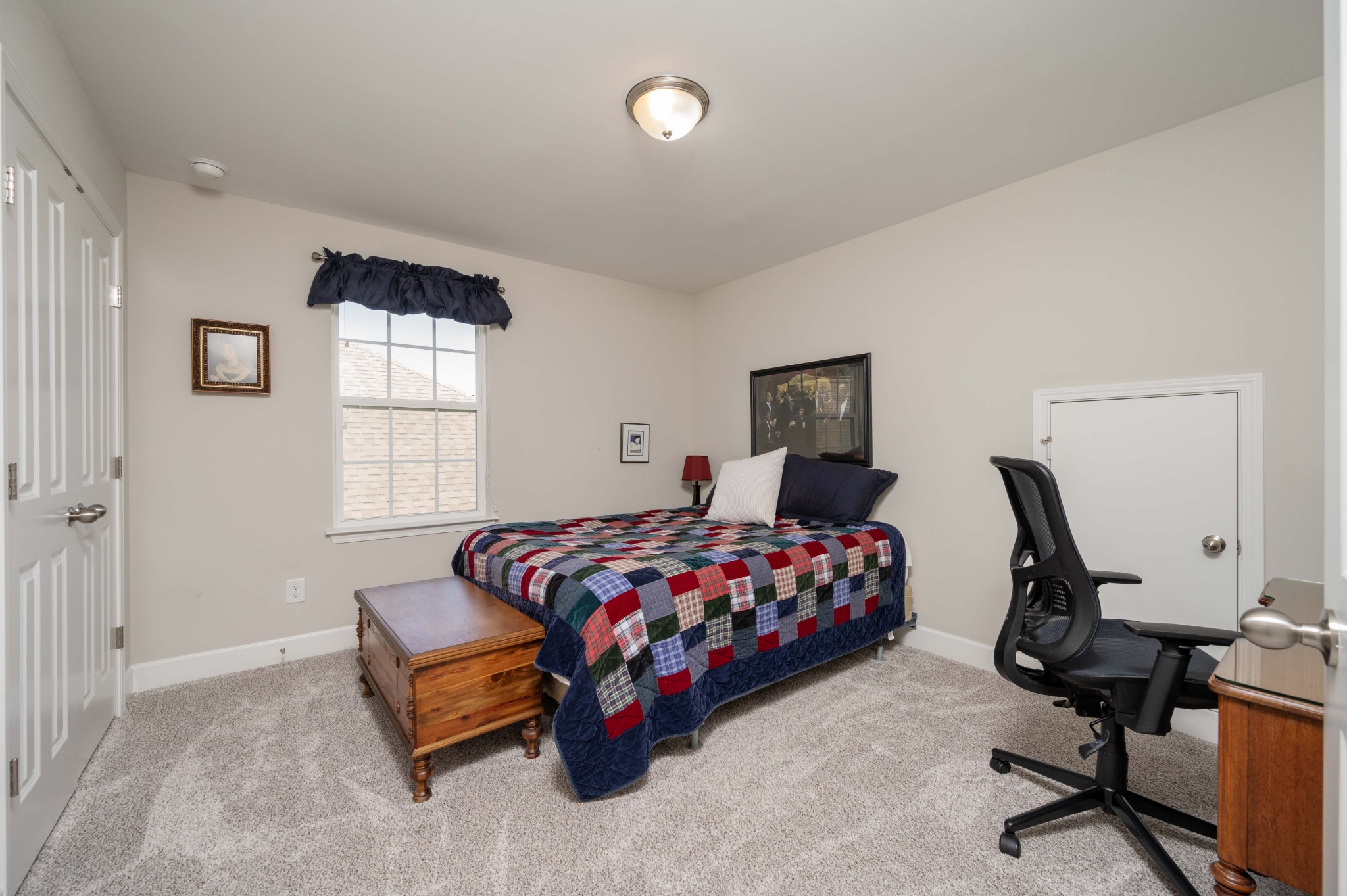 2208 Rigden Mill Dr
