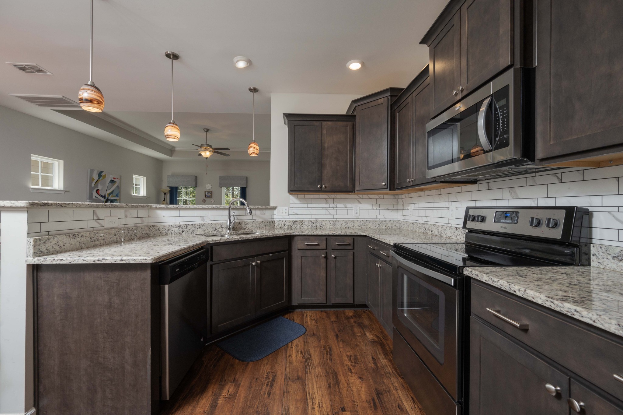 2208 Rigden Mill Dr