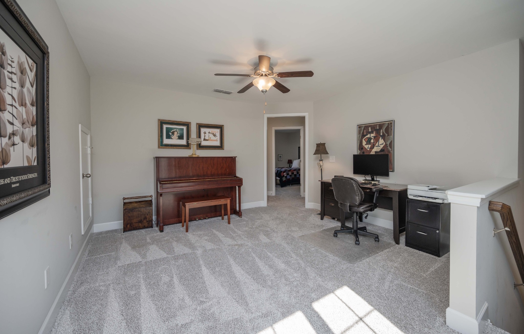 2208 Rigden Mill Dr
