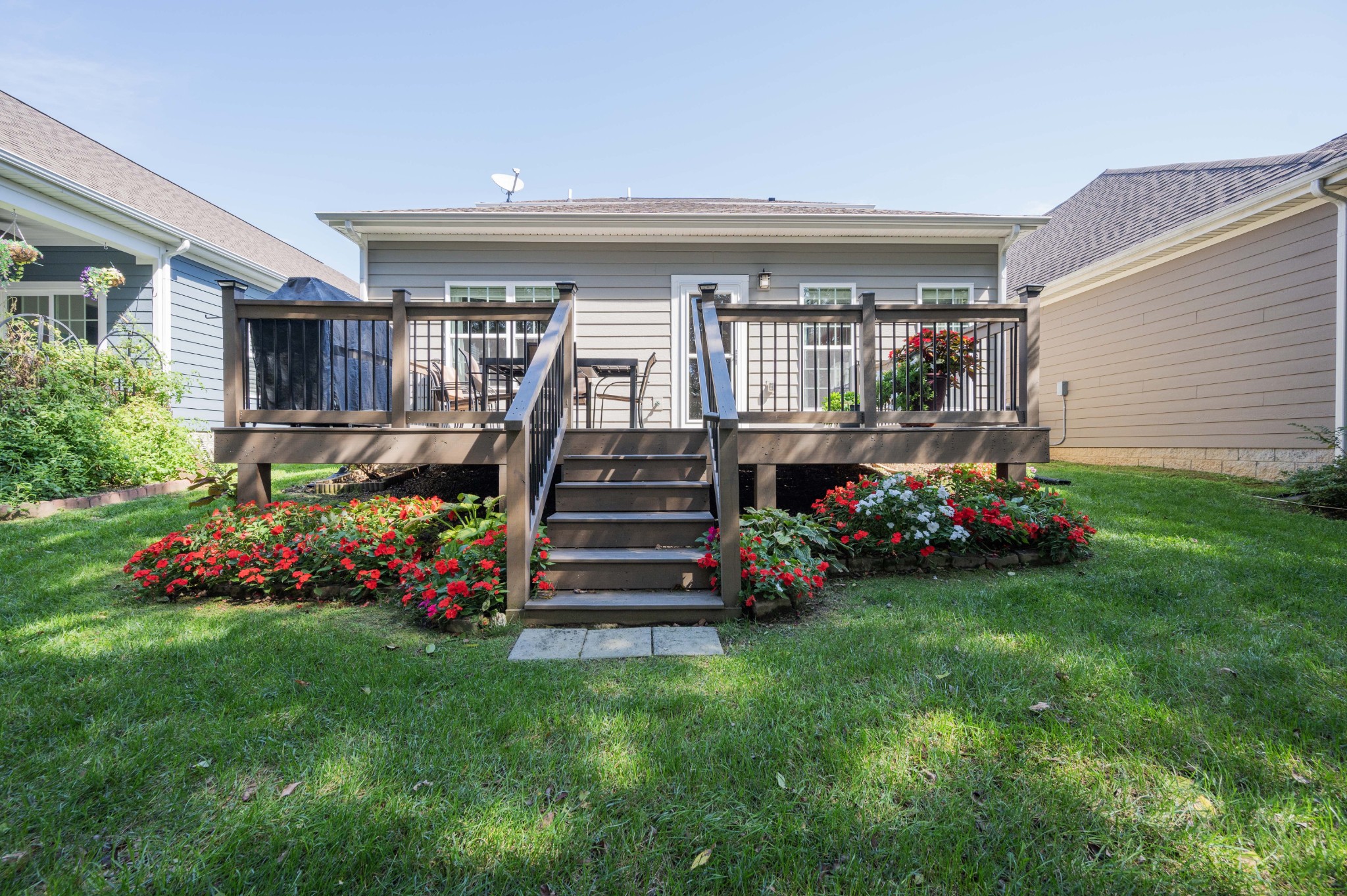 2208 Rigden Mill Dr