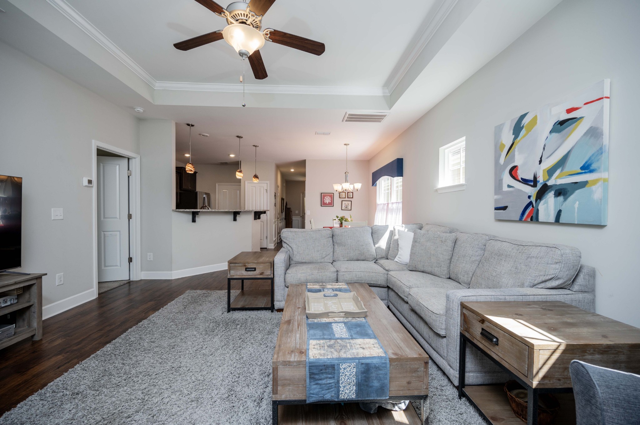 2208 Rigden Mill Dr