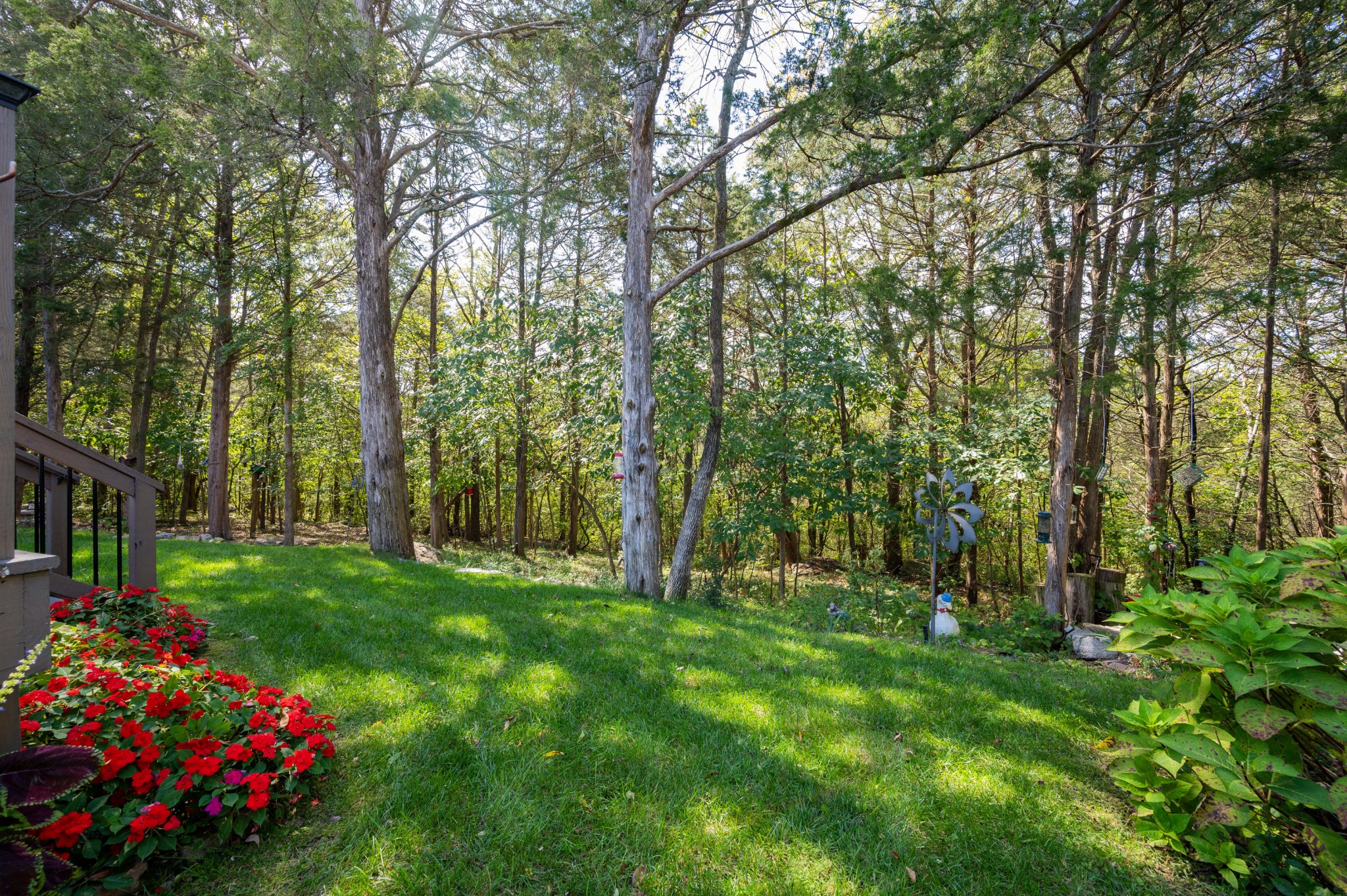 2208 Rigden Mill Dr