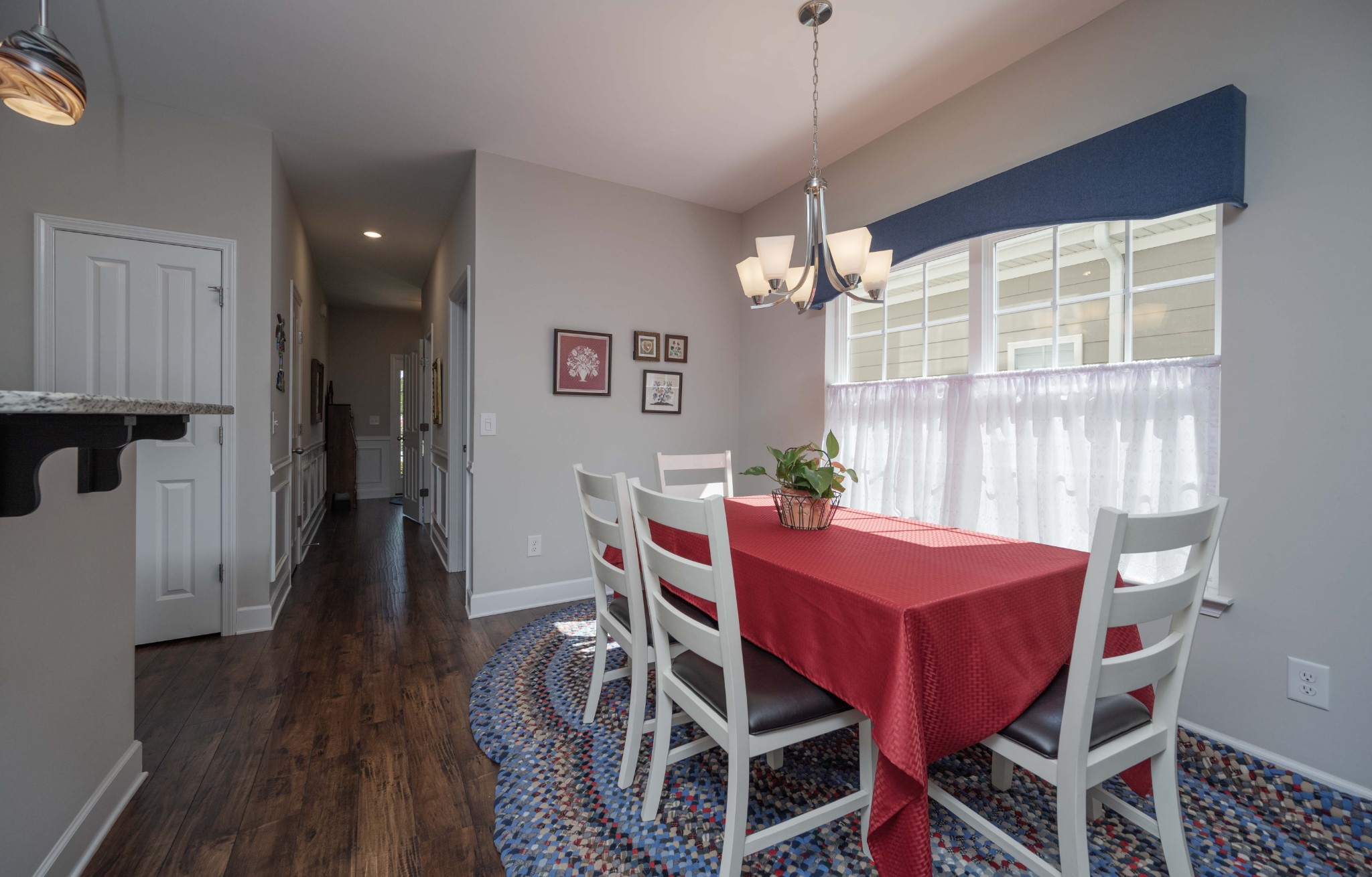 2208 Rigden Mill Dr