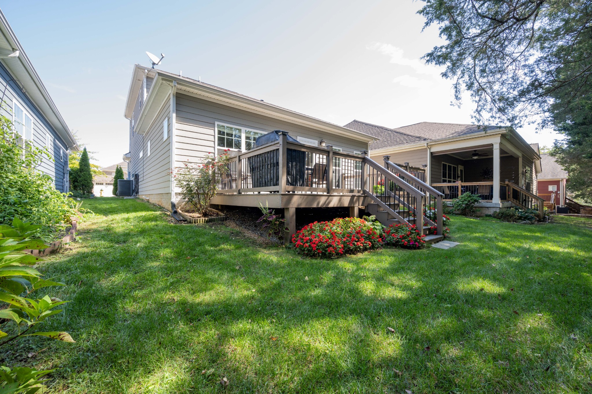 2208 Rigden Mill Dr