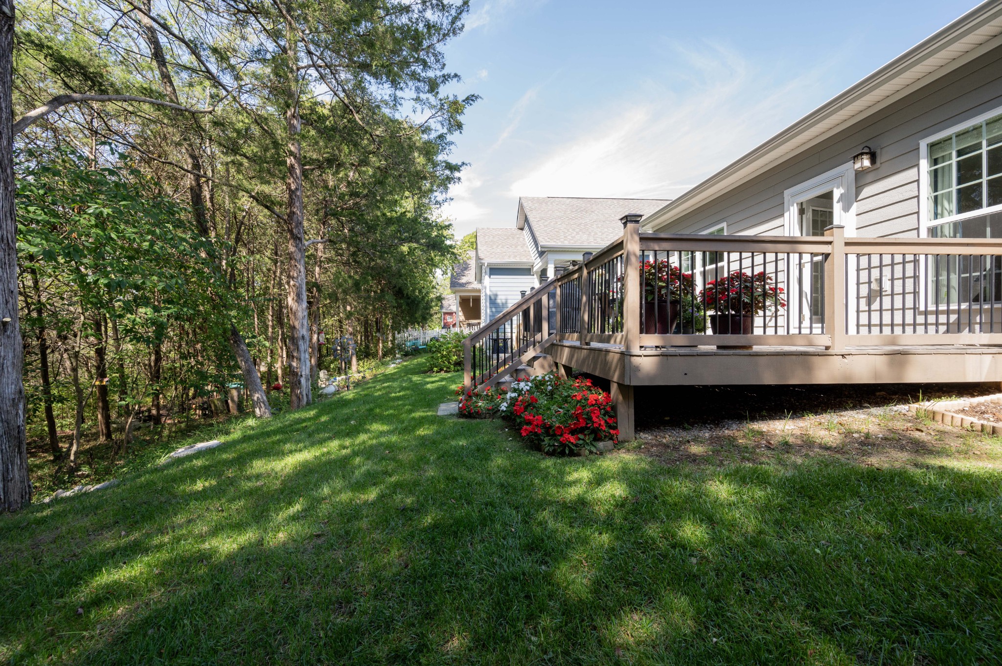 2208 Rigden Mill Dr