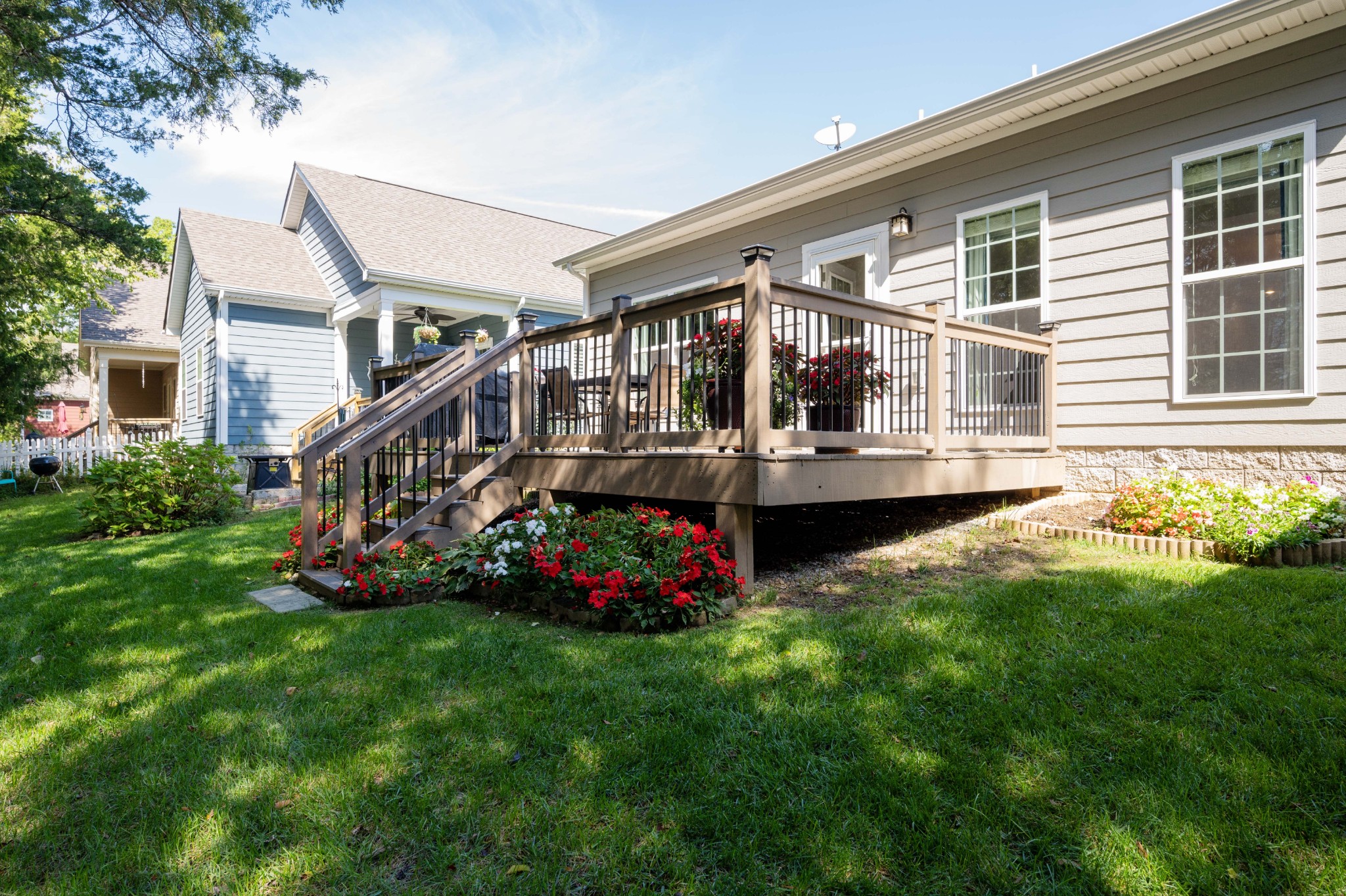 2208 Rigden Mill Dr