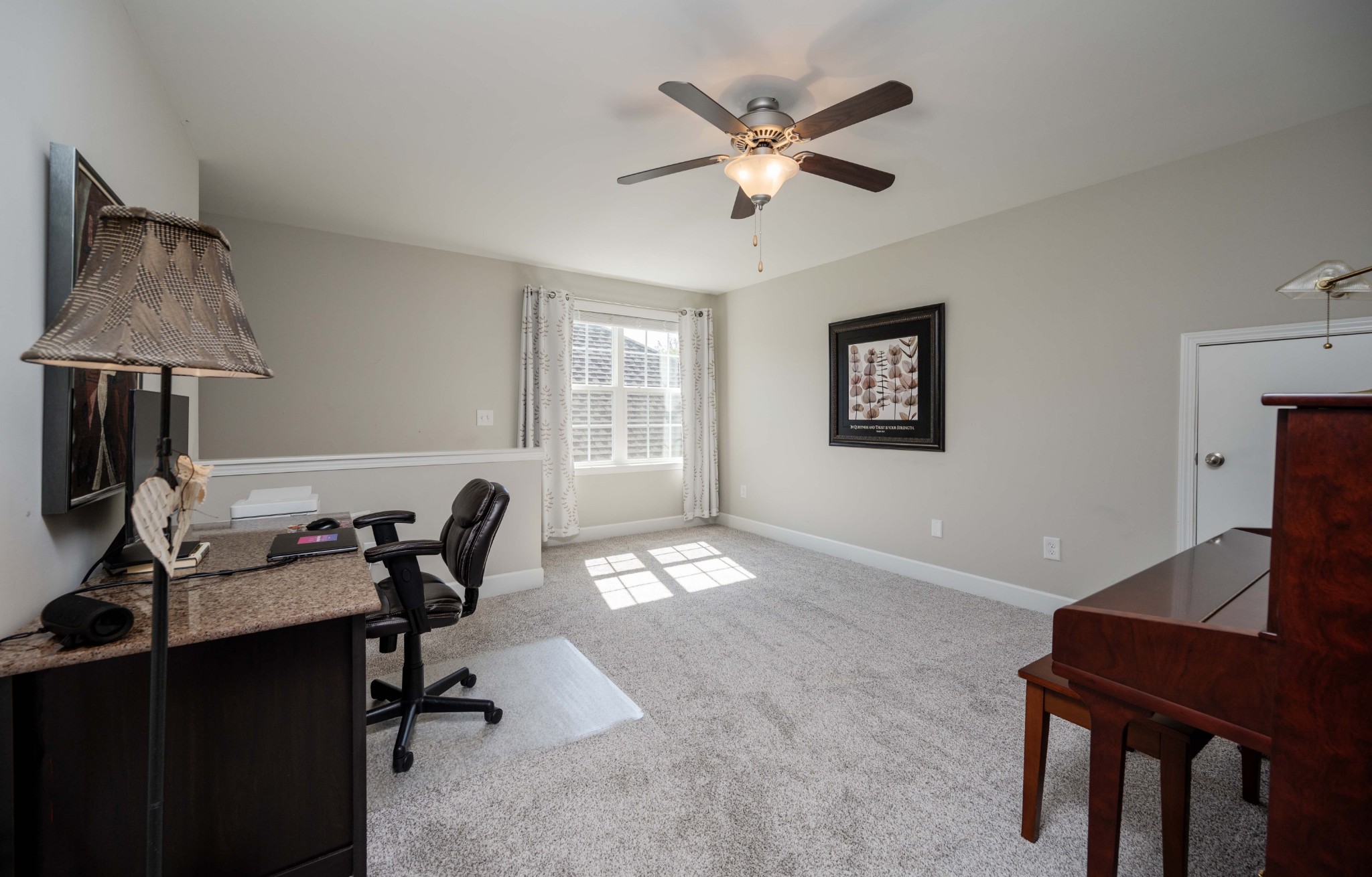2208 Rigden Mill Dr