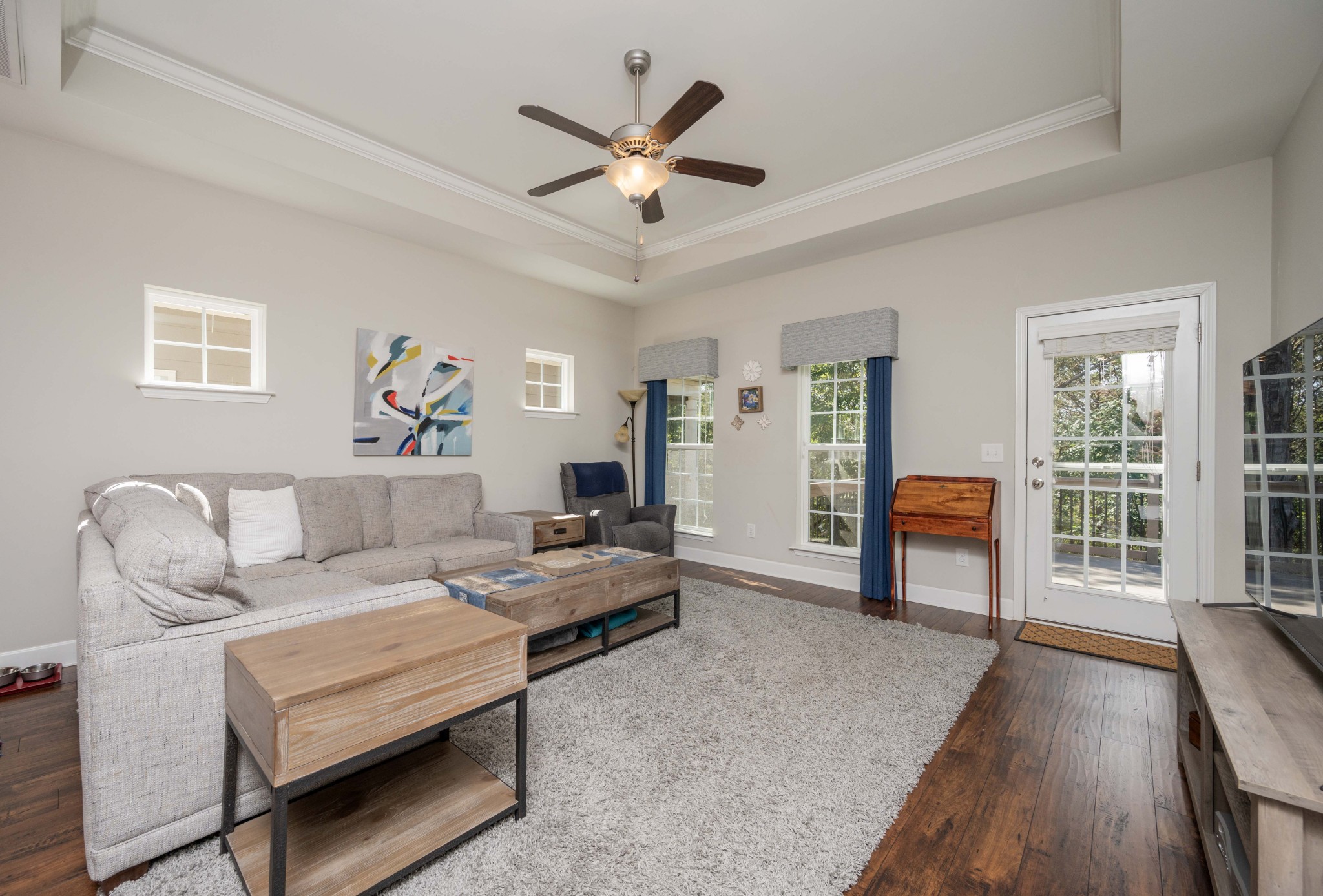 2208 Rigden Mill Dr
