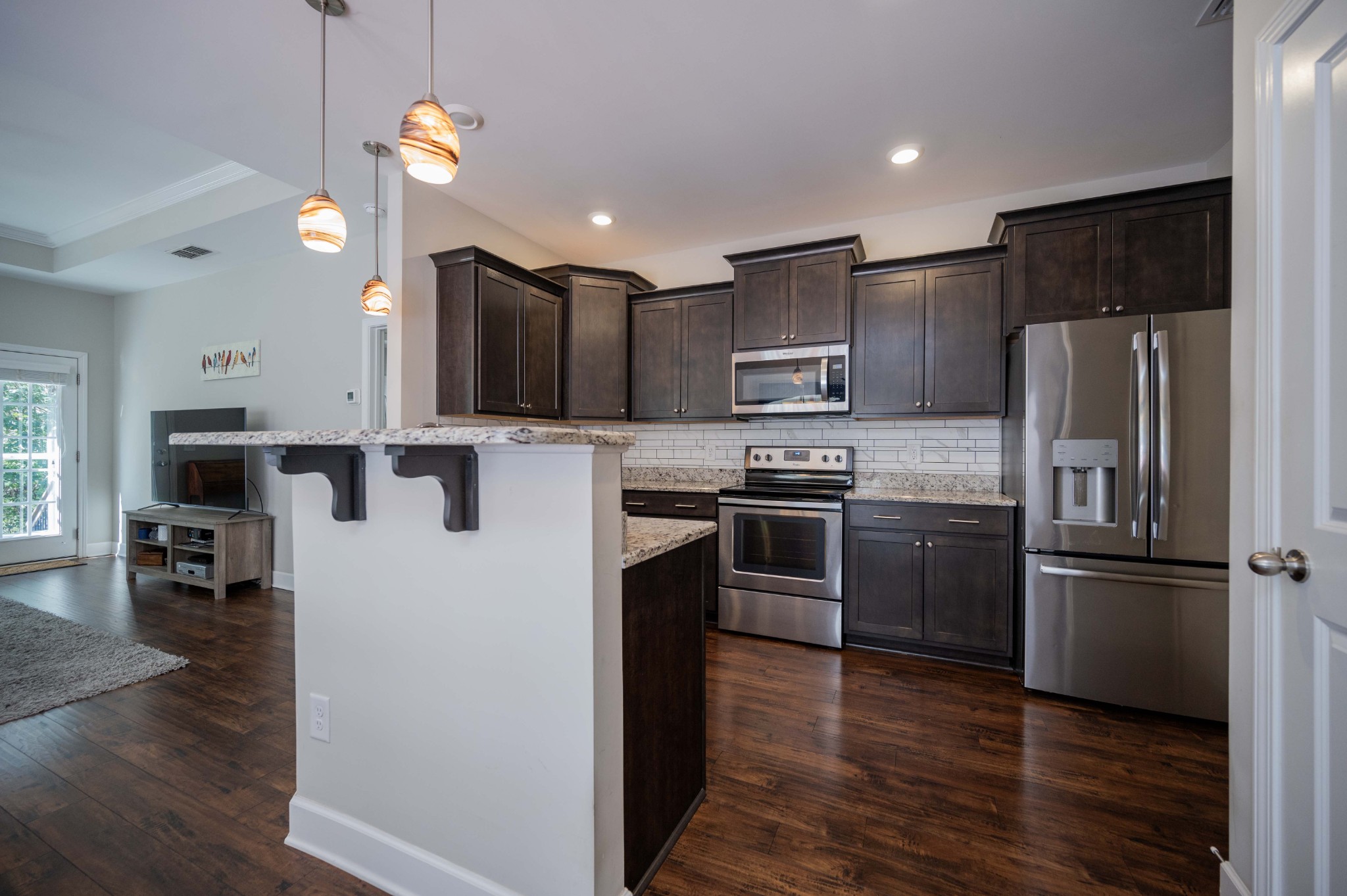 2208 Rigden Mill Dr