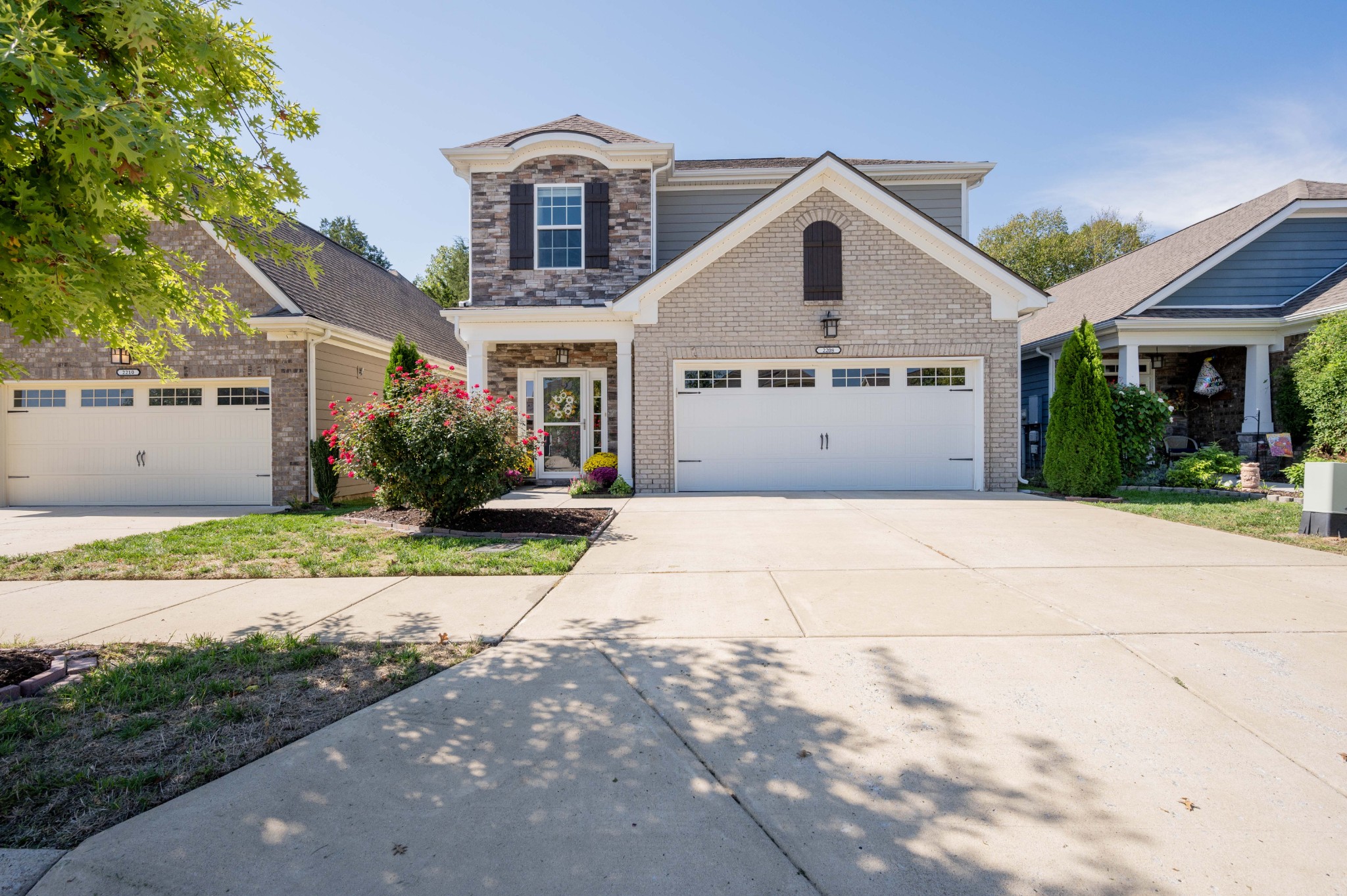 2208 Rigden Mill Dr