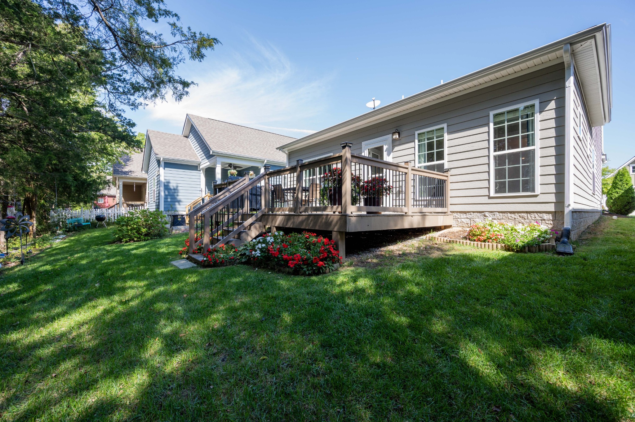 2208 Rigden Mill Dr