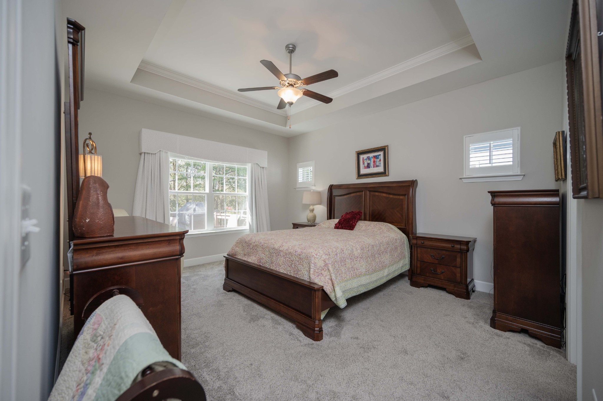 2208 Rigden Mill Dr
