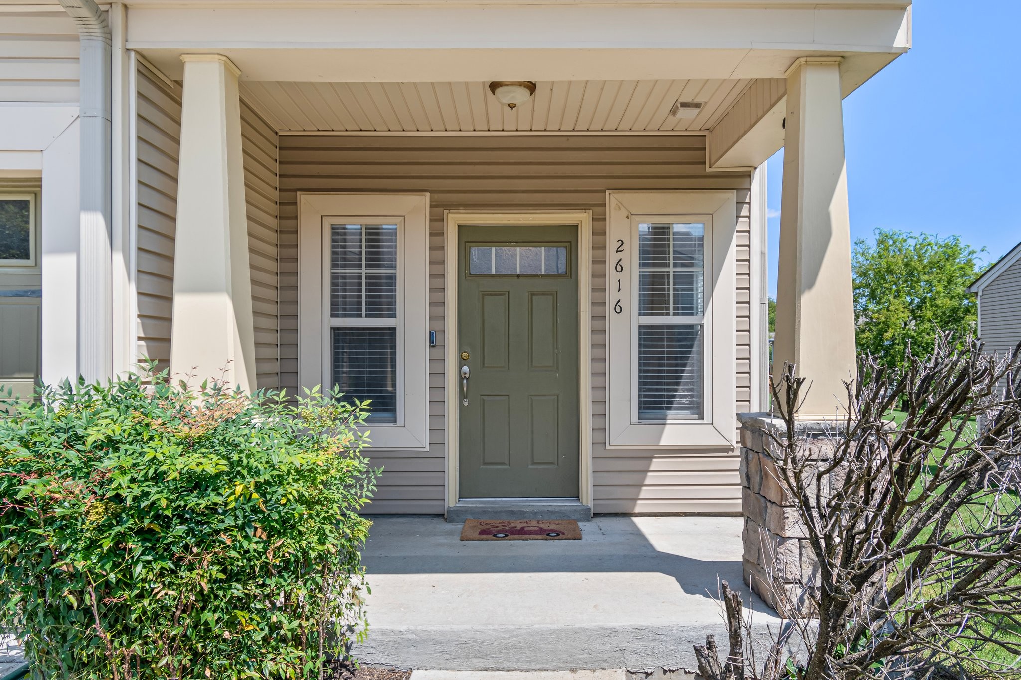 2616 Nashboro Blvd