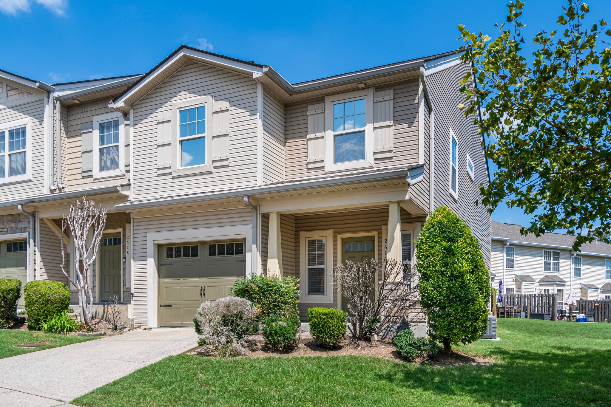 2616 Nashboro Blvd