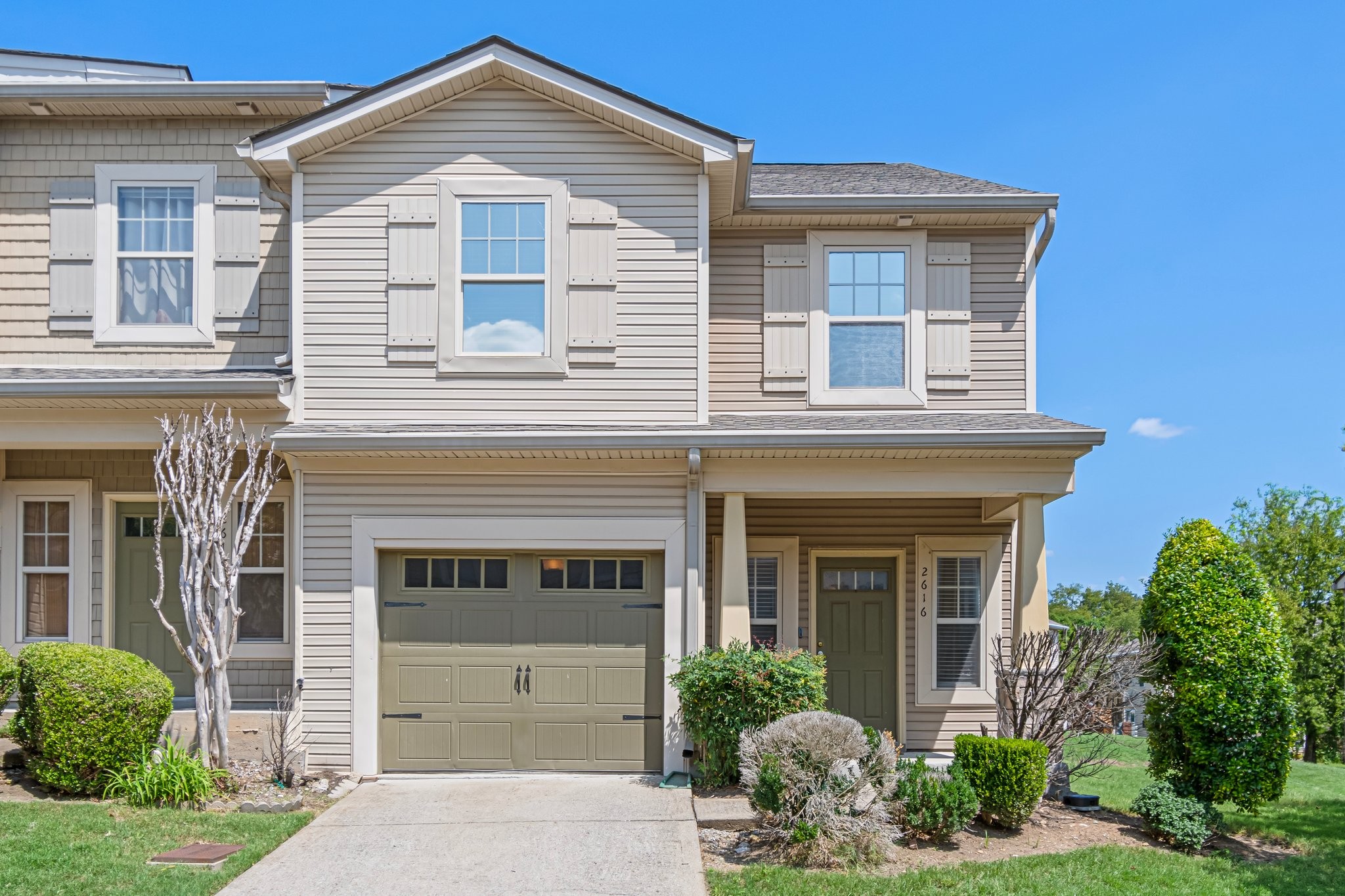 2616 Nashboro Blvd