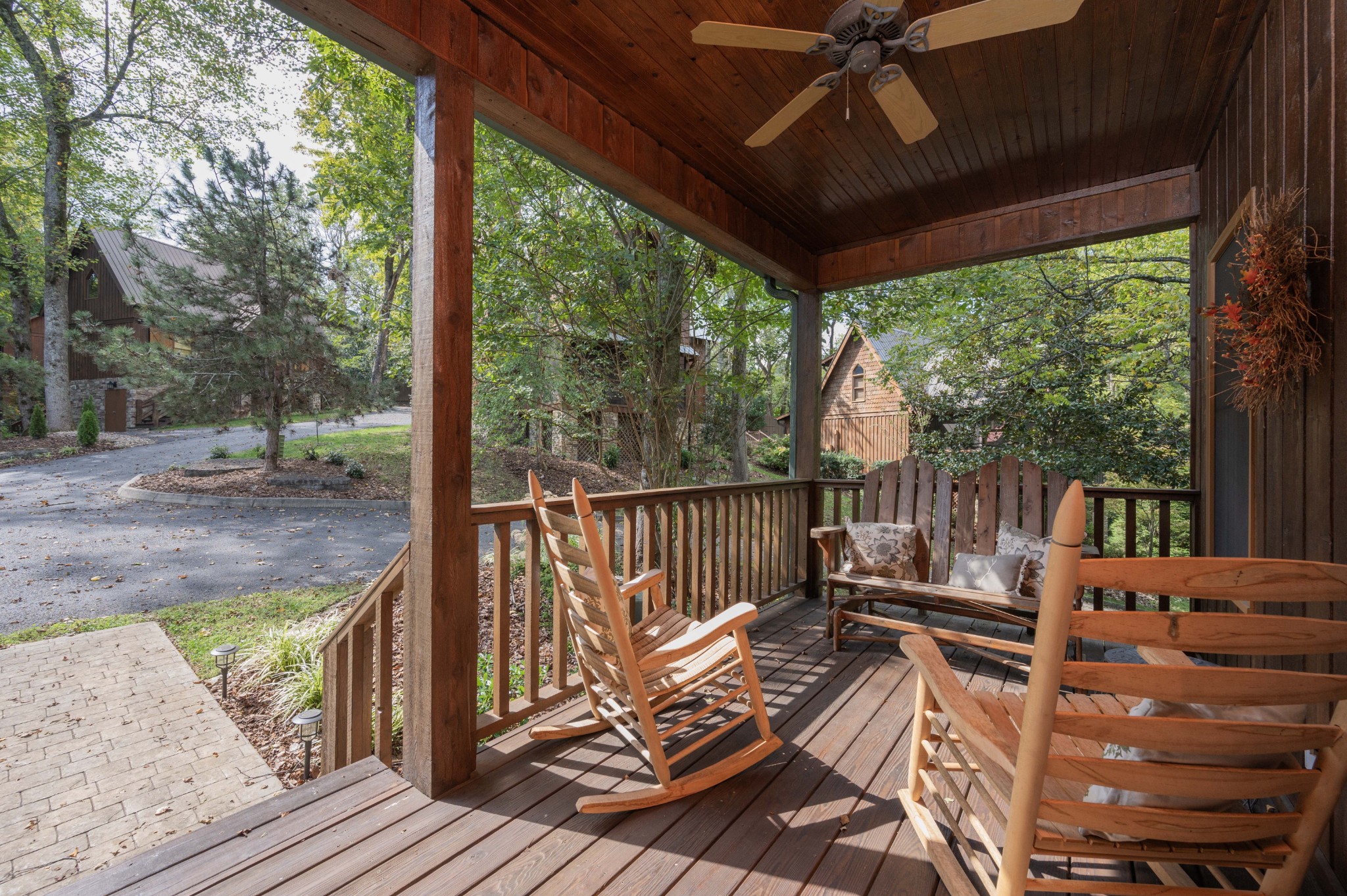 135 Village Way