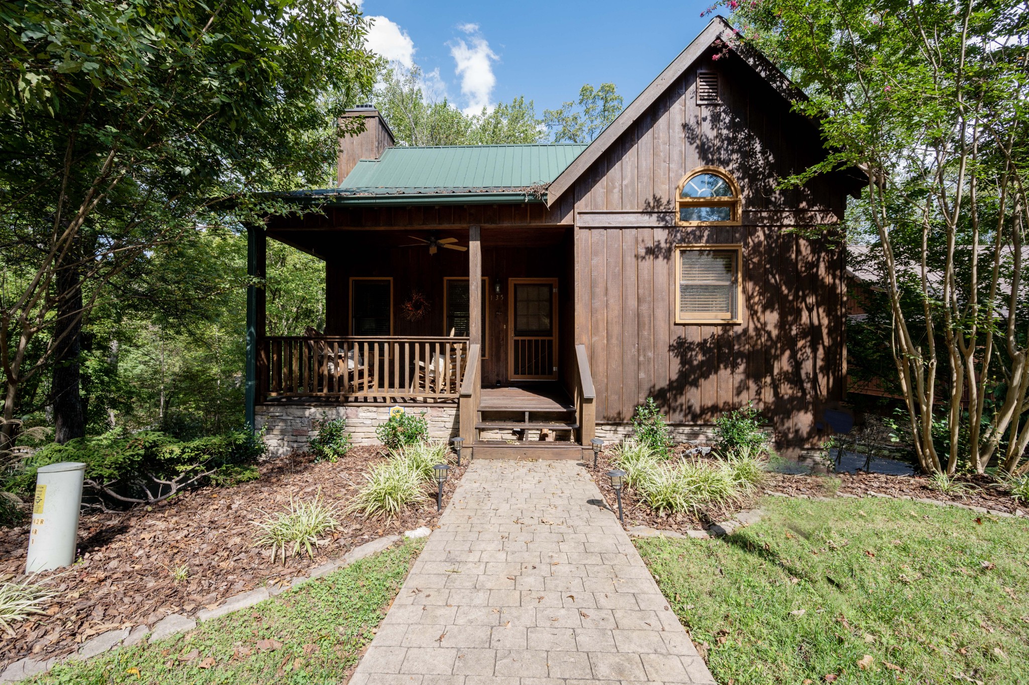 135 Village Way