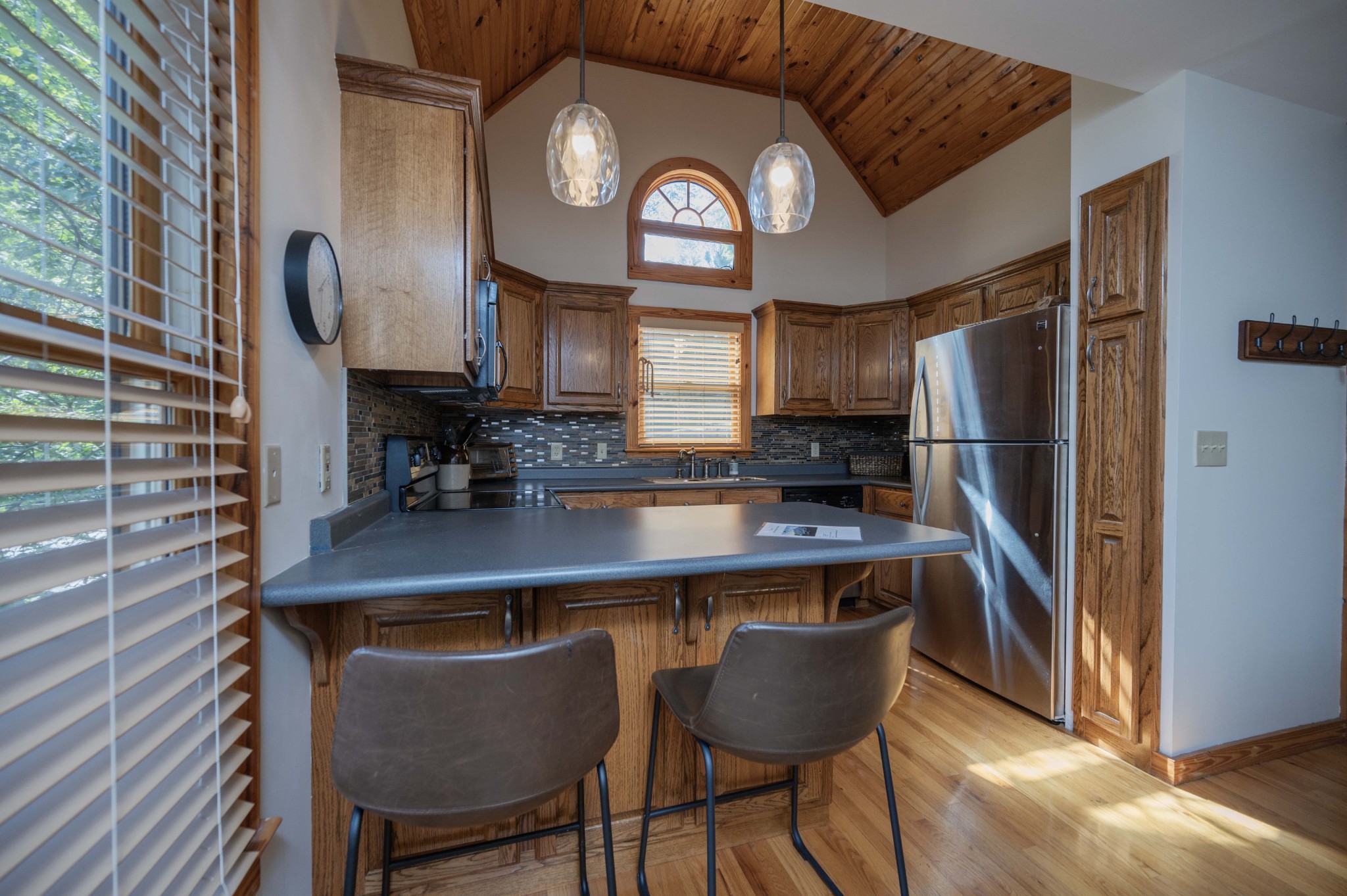 135 Village Way